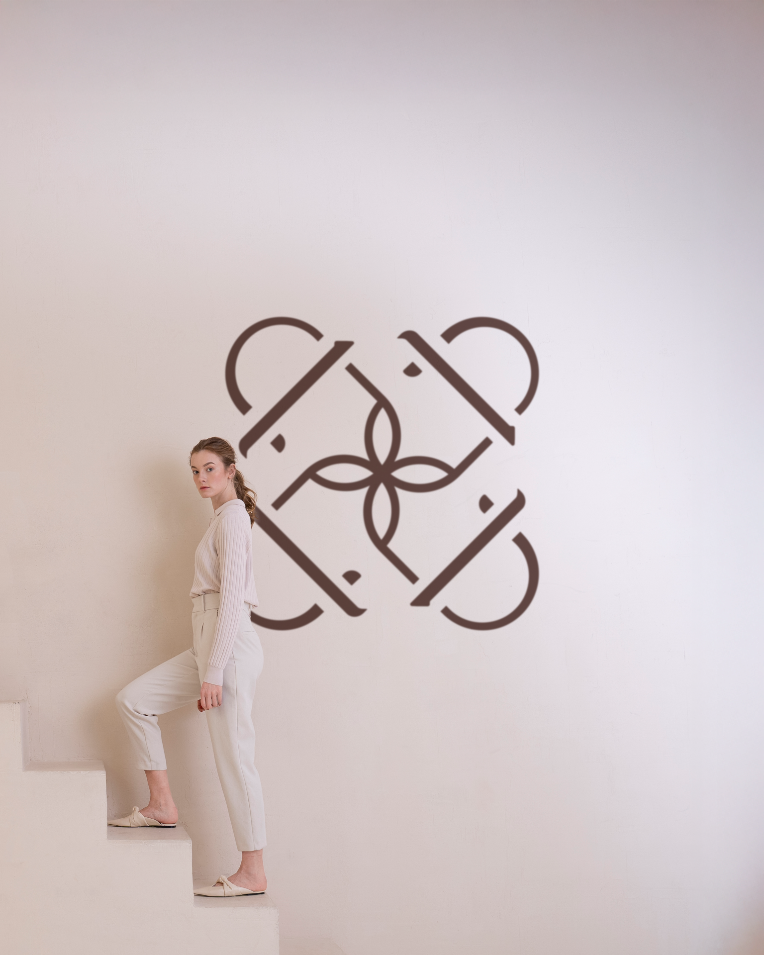 Branding voor Atelier Conciërge