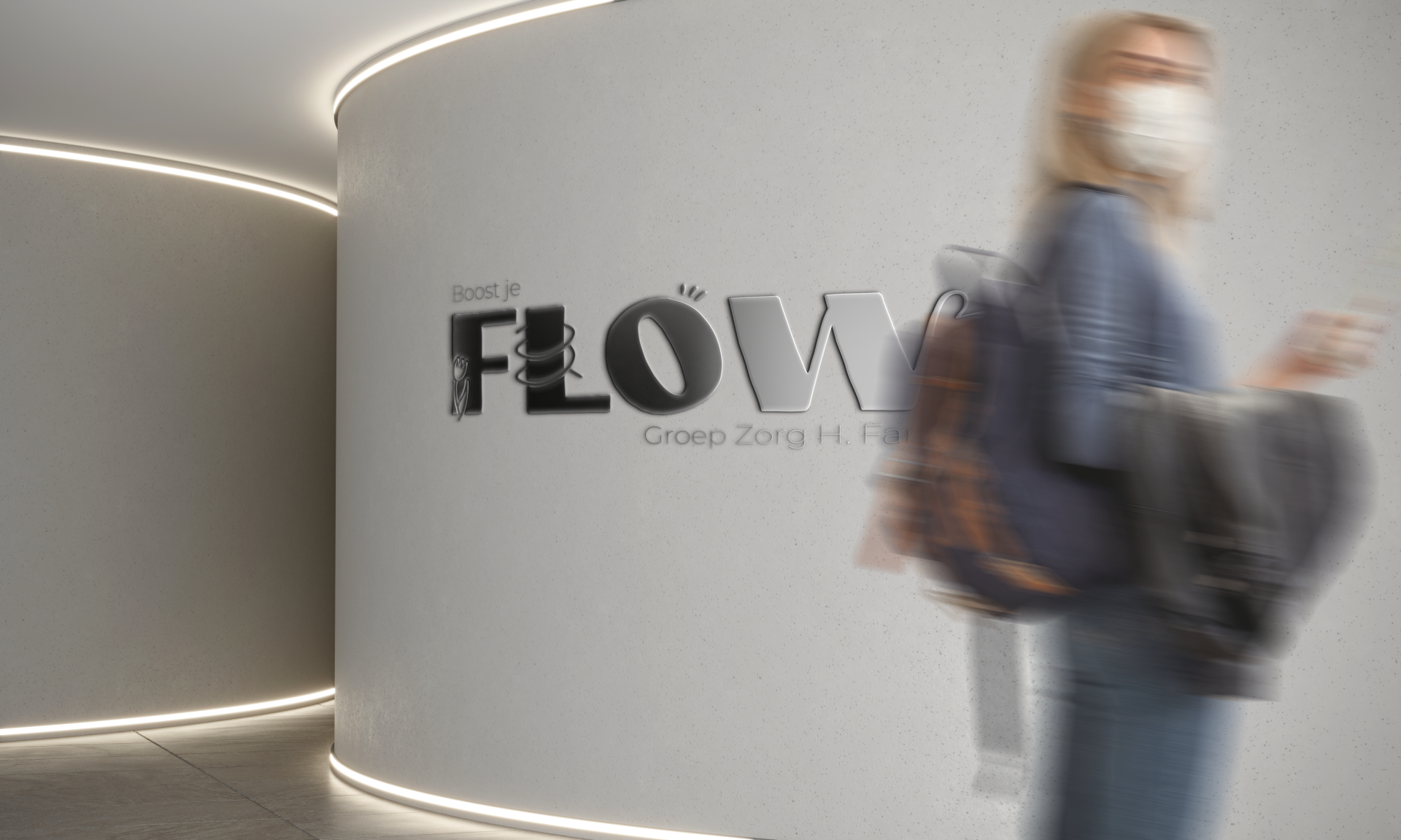 Logo Flow