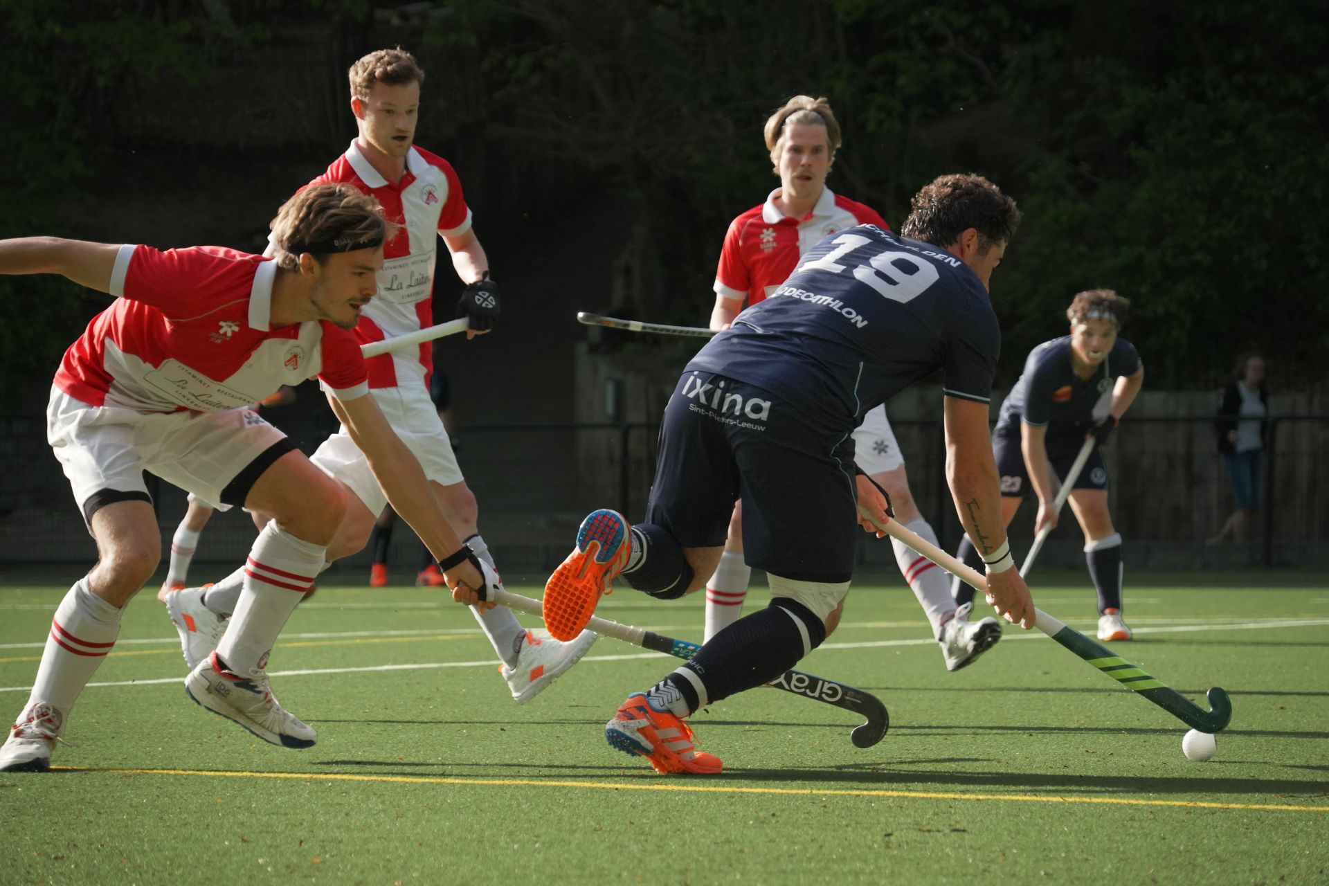 Sports Photography