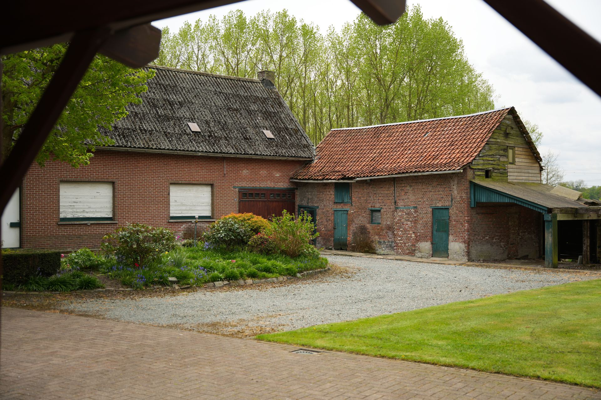 Foto- en videografie voor Vanhove Vastgoed