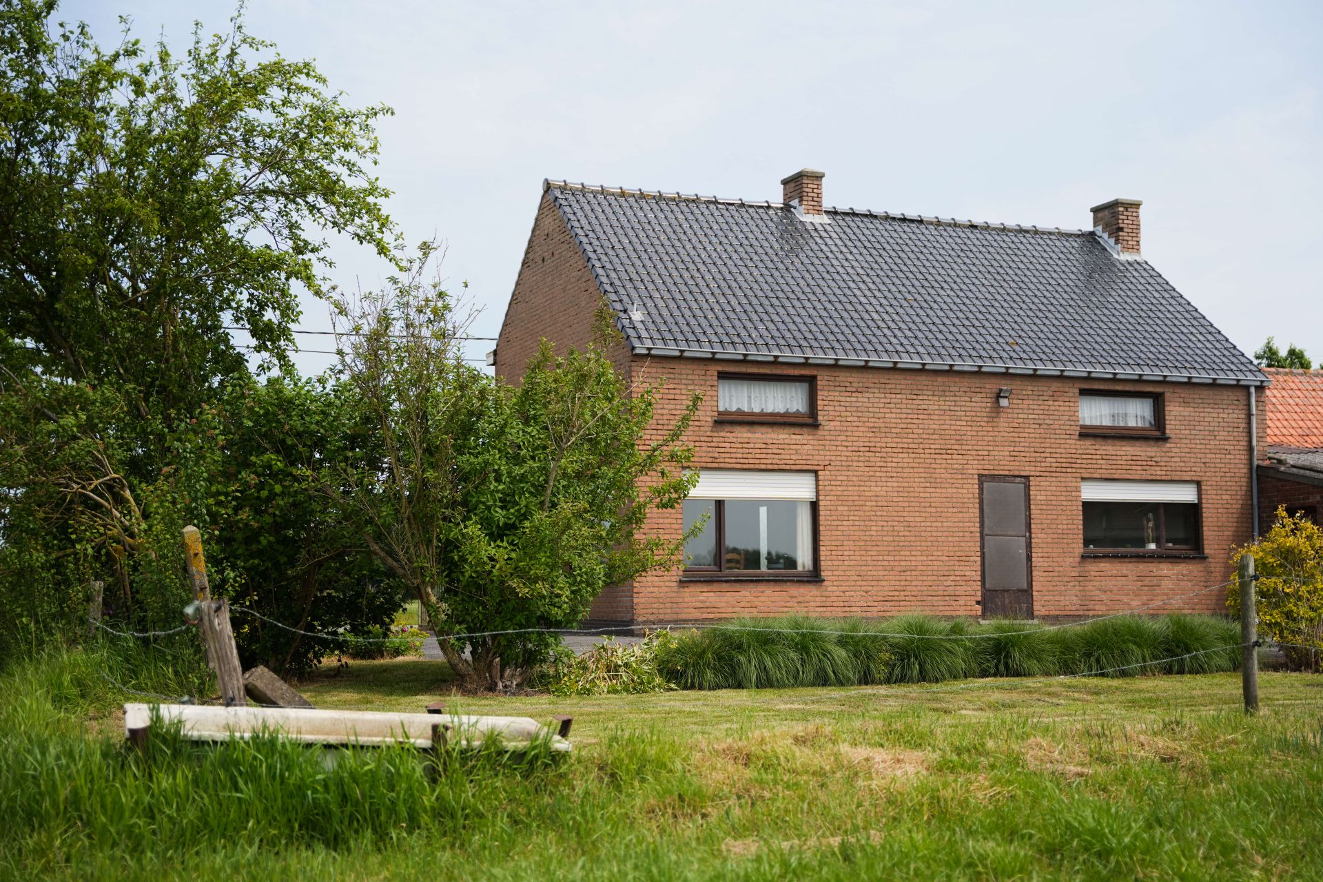 Foto- en videografie voor Vanhove Vastgoed