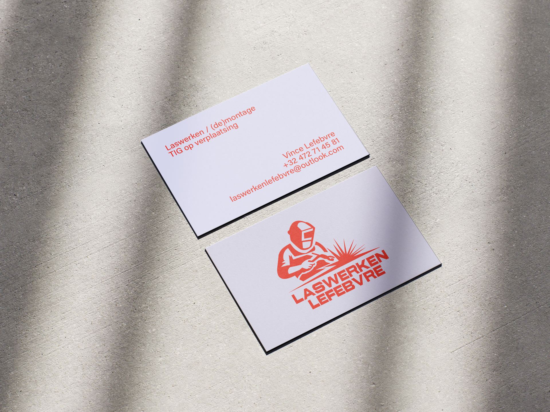 Logo Design