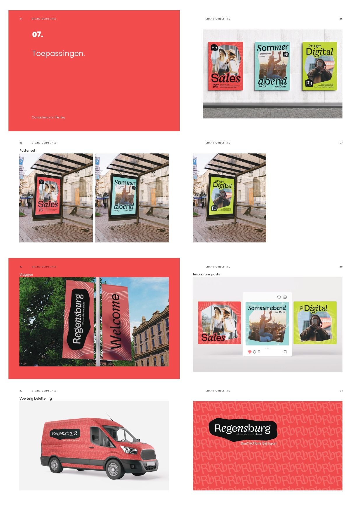 Citybranding