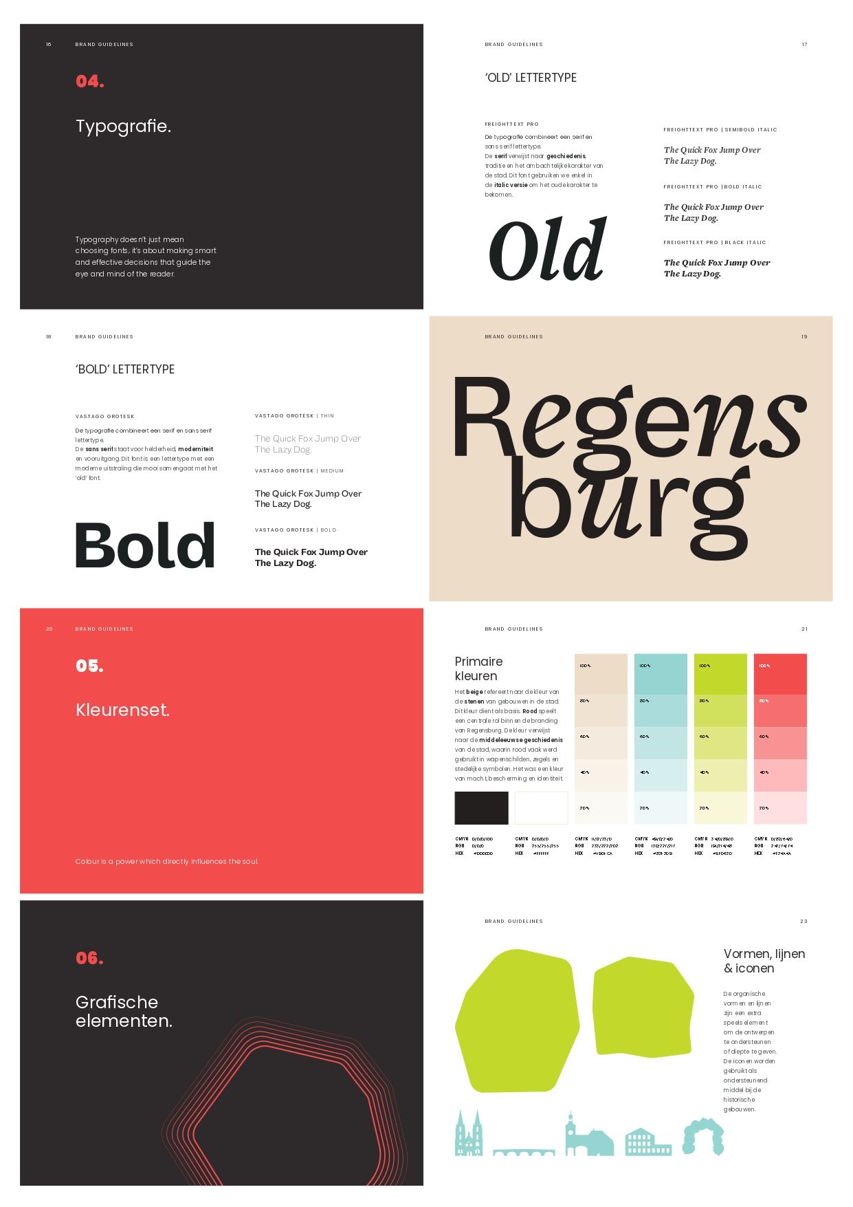 Citybranding