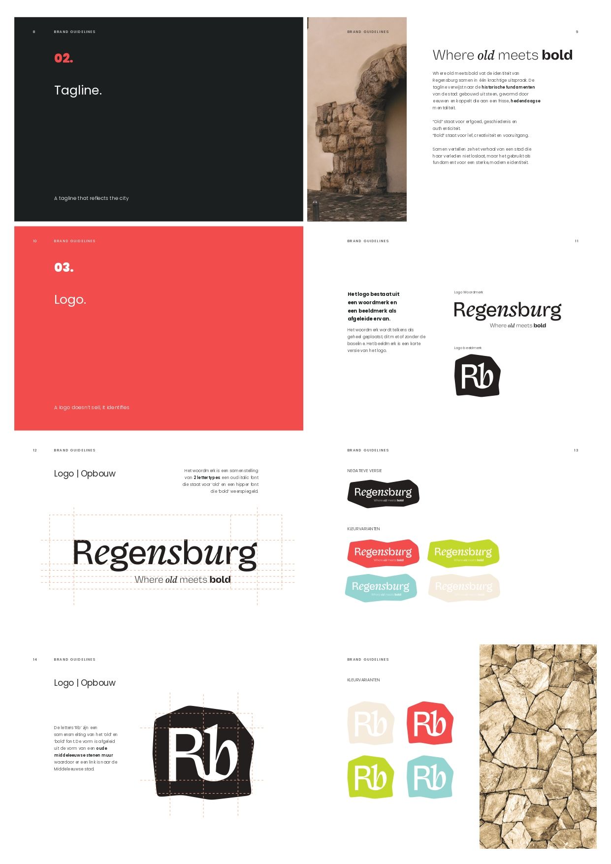 Citybranding