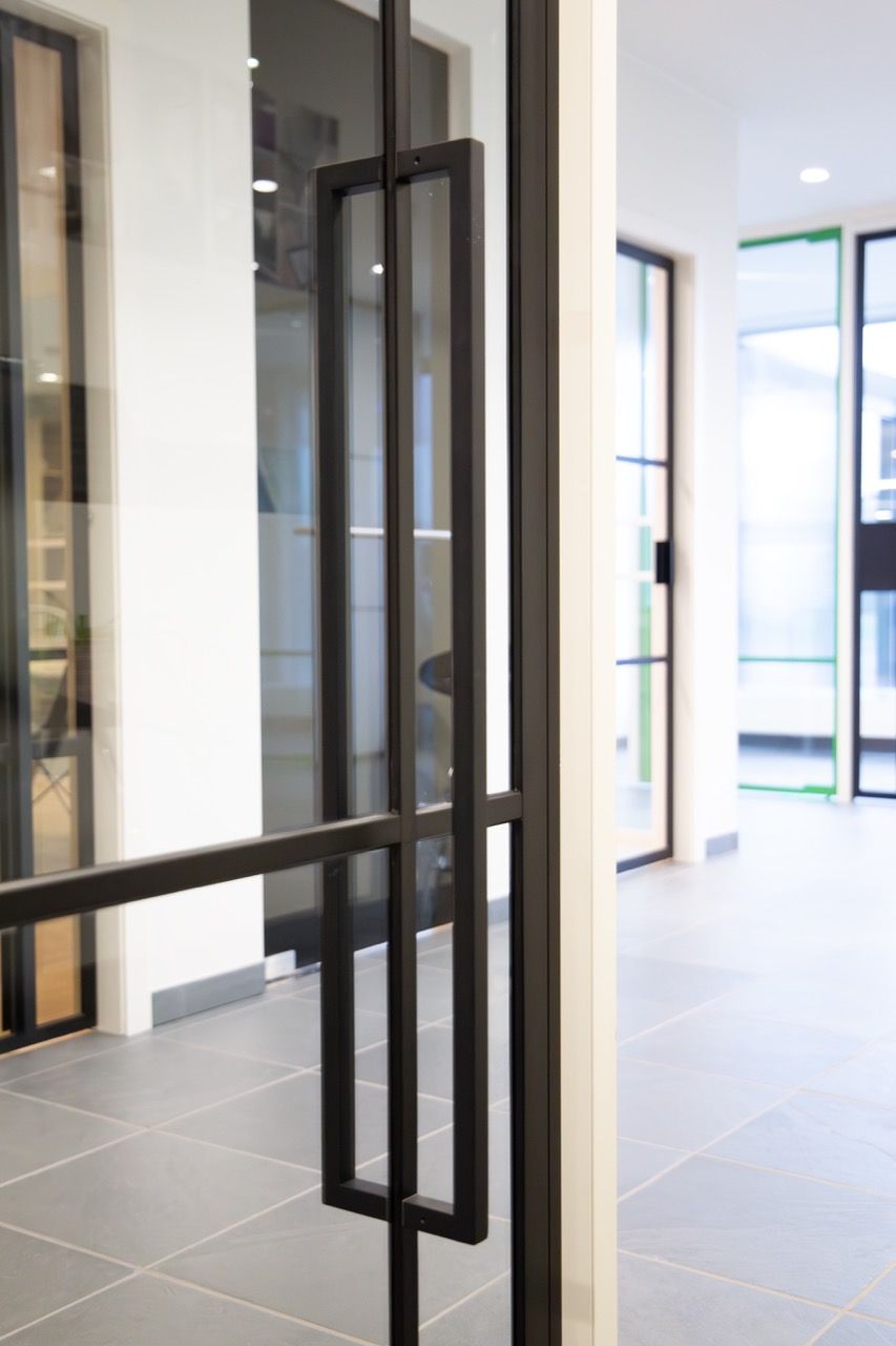 Marketing | Interieurglas