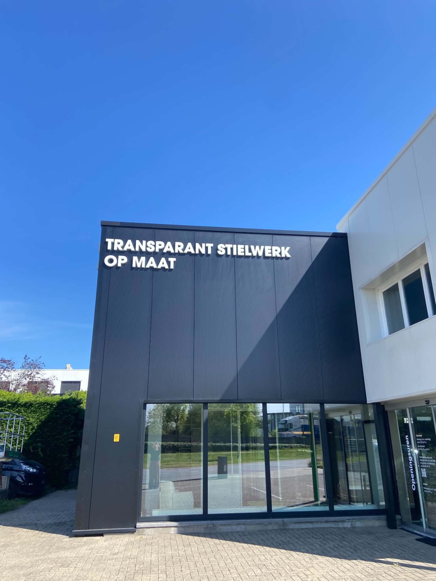 Marketing | Interieurglas