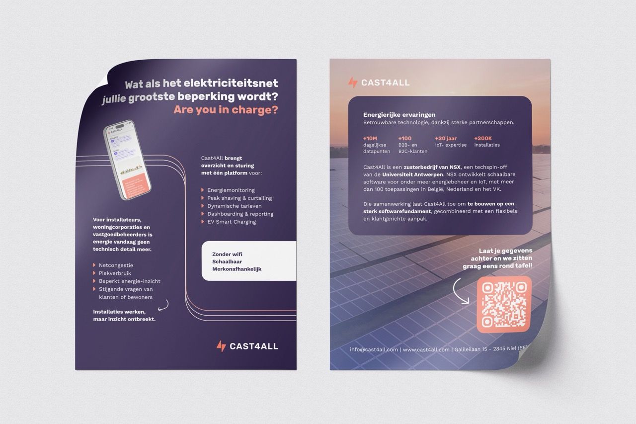Marketing | Cast4All