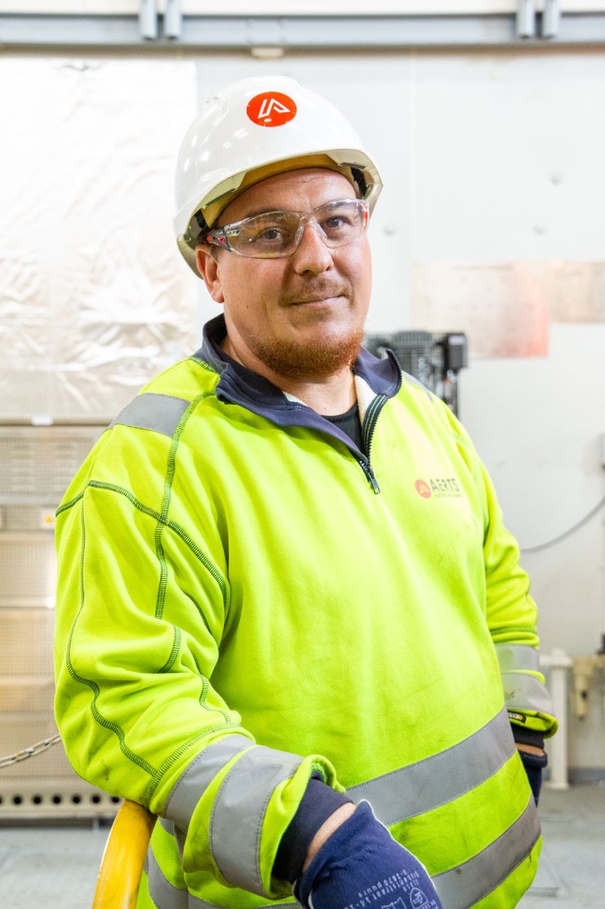 Portretfotografie