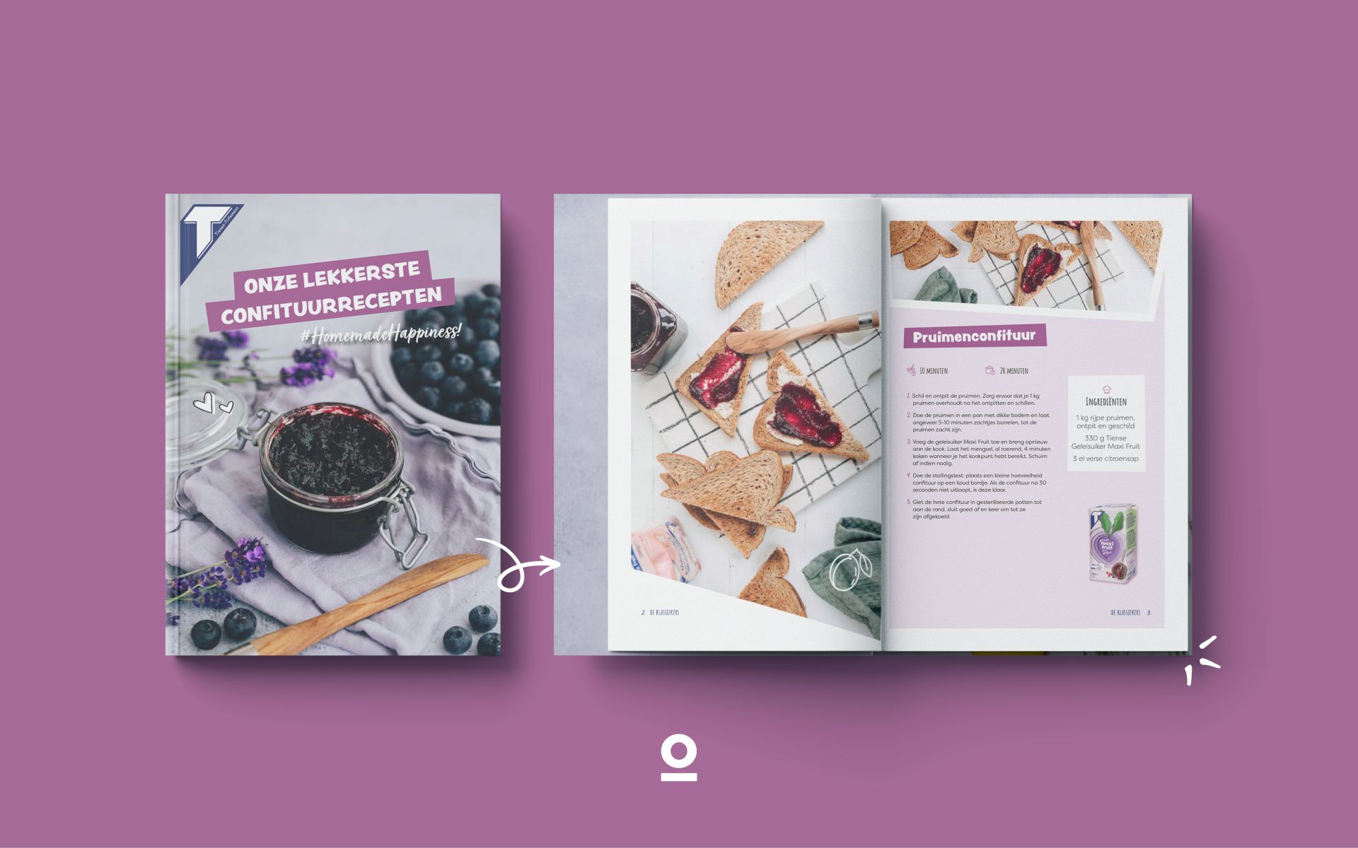 Contentcreatie