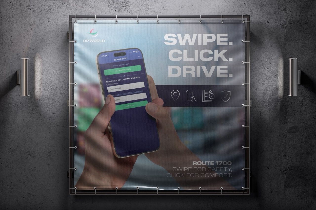 Marketing | Campagne | DP World