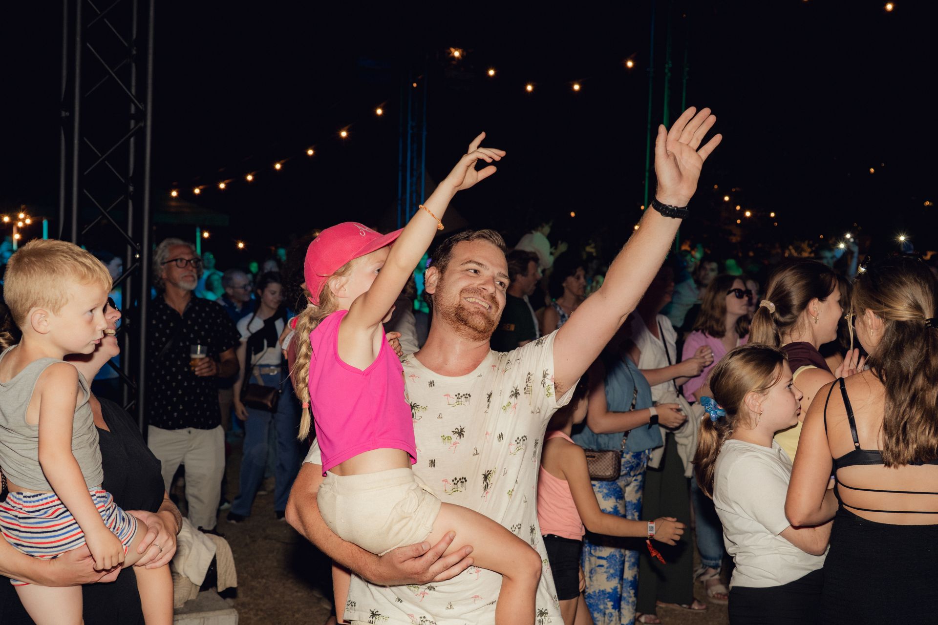Bezenrock - 2026