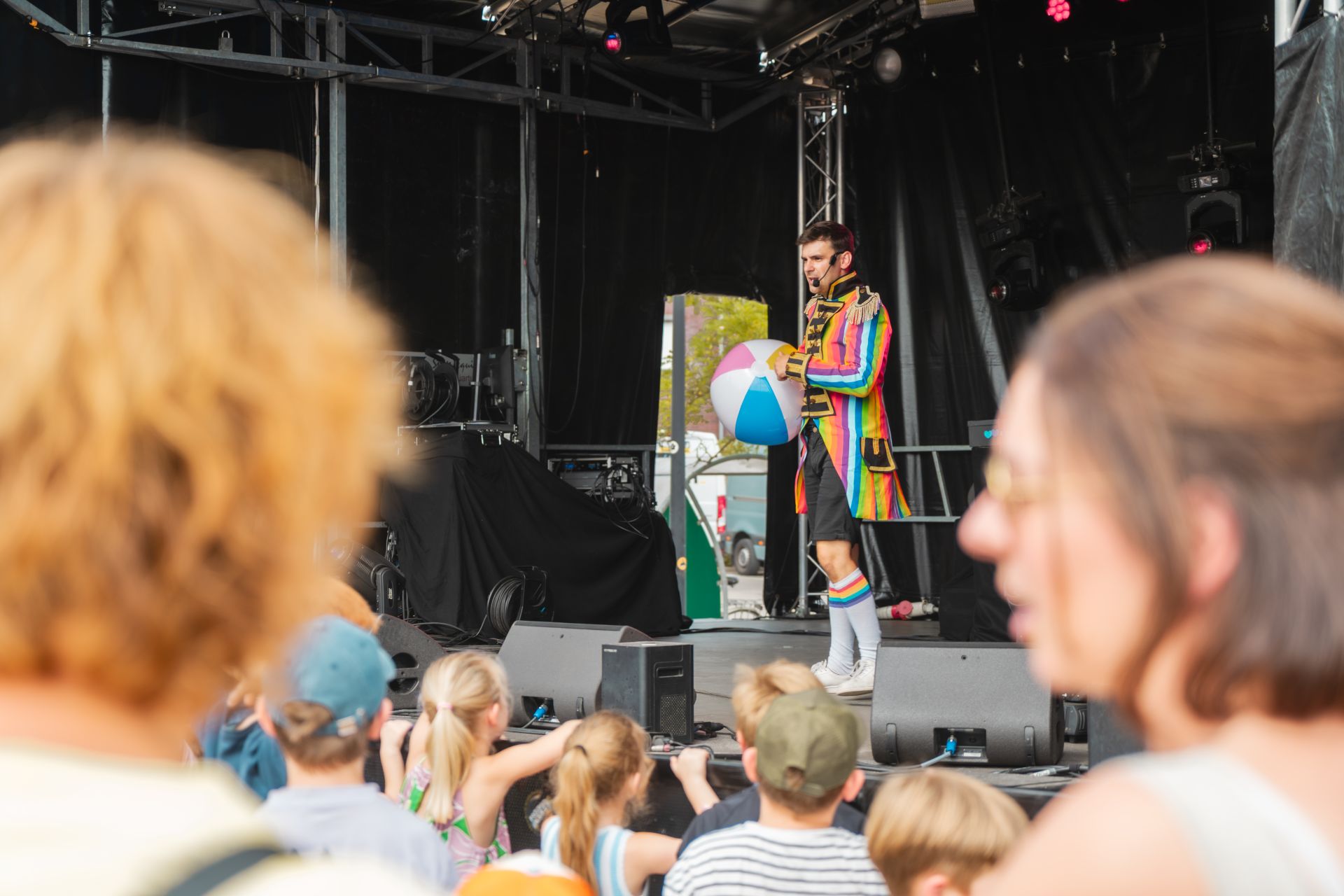 Bezenrock - 2026