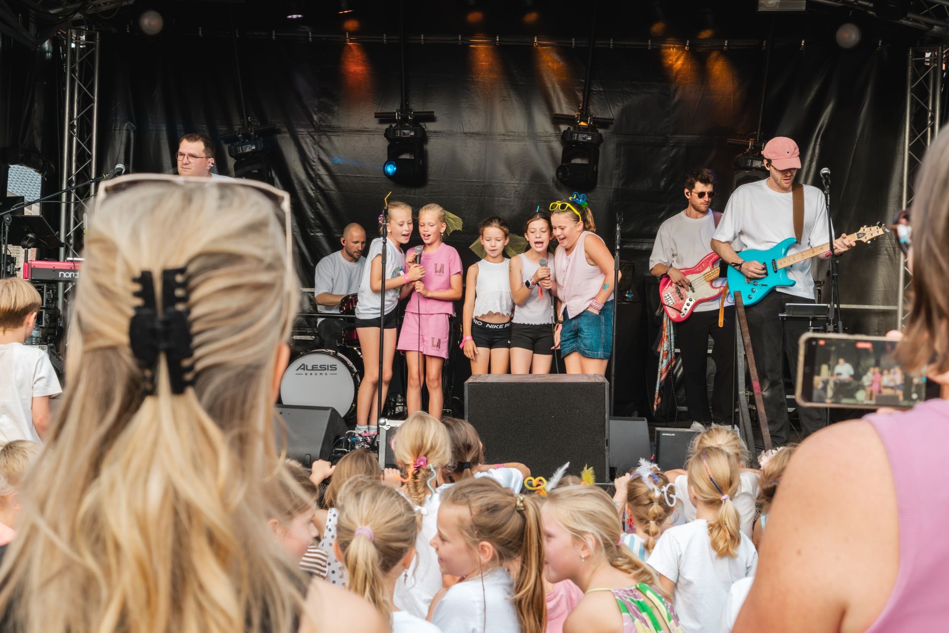 Bezenrock - 2026