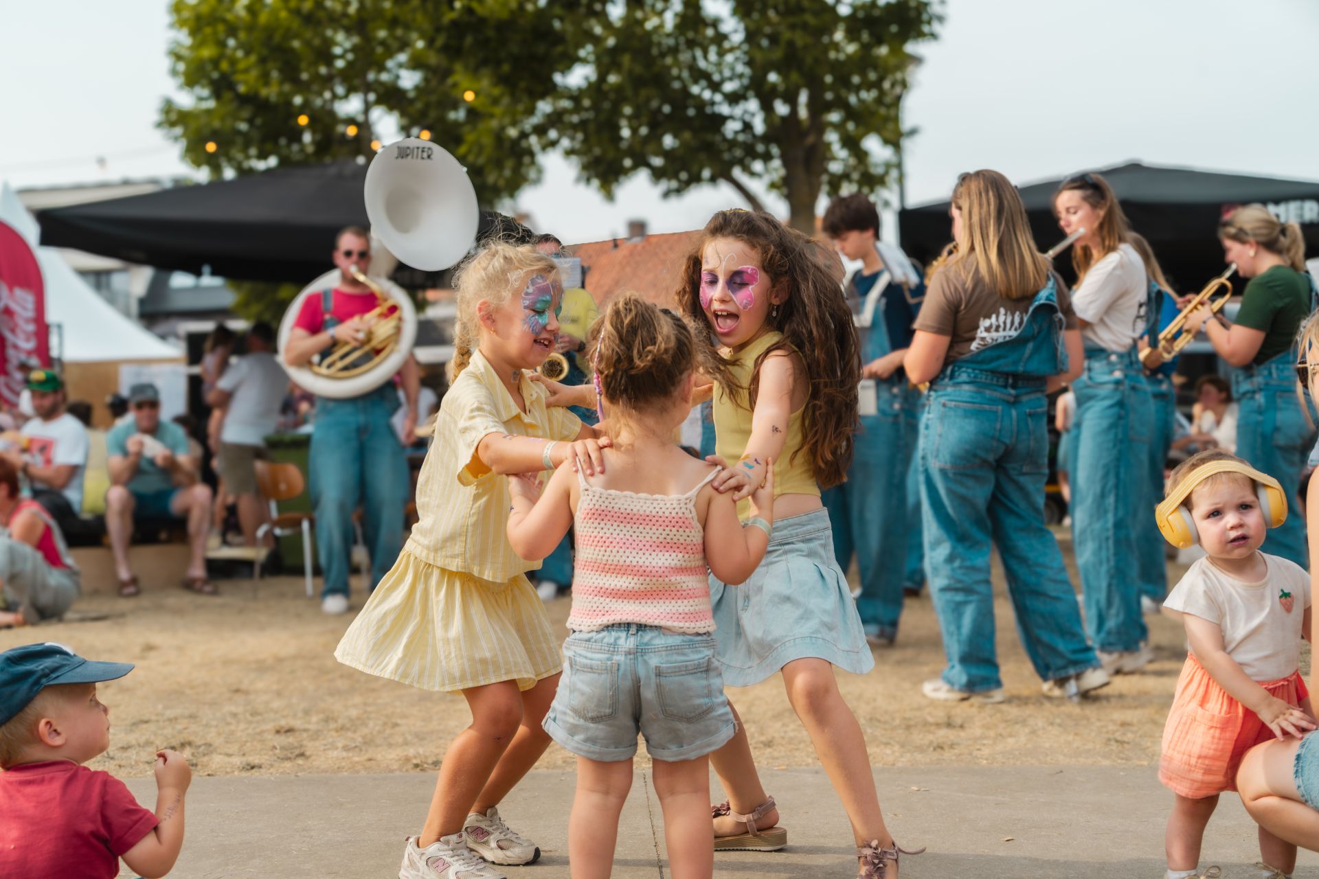 Bezenrock - 2026