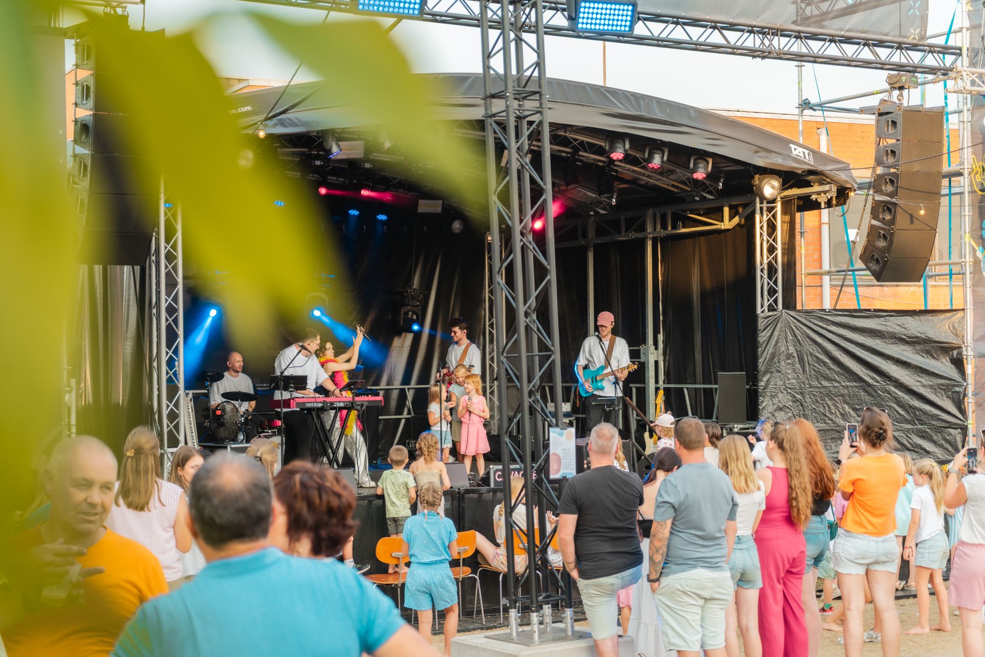 Bezenrock - 2026