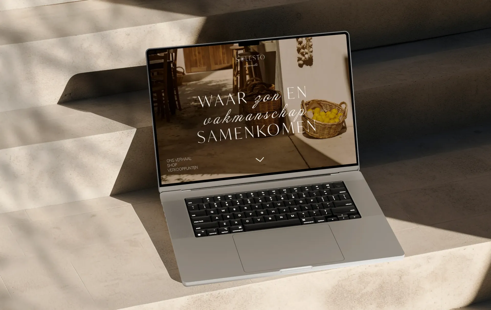 Webdesign