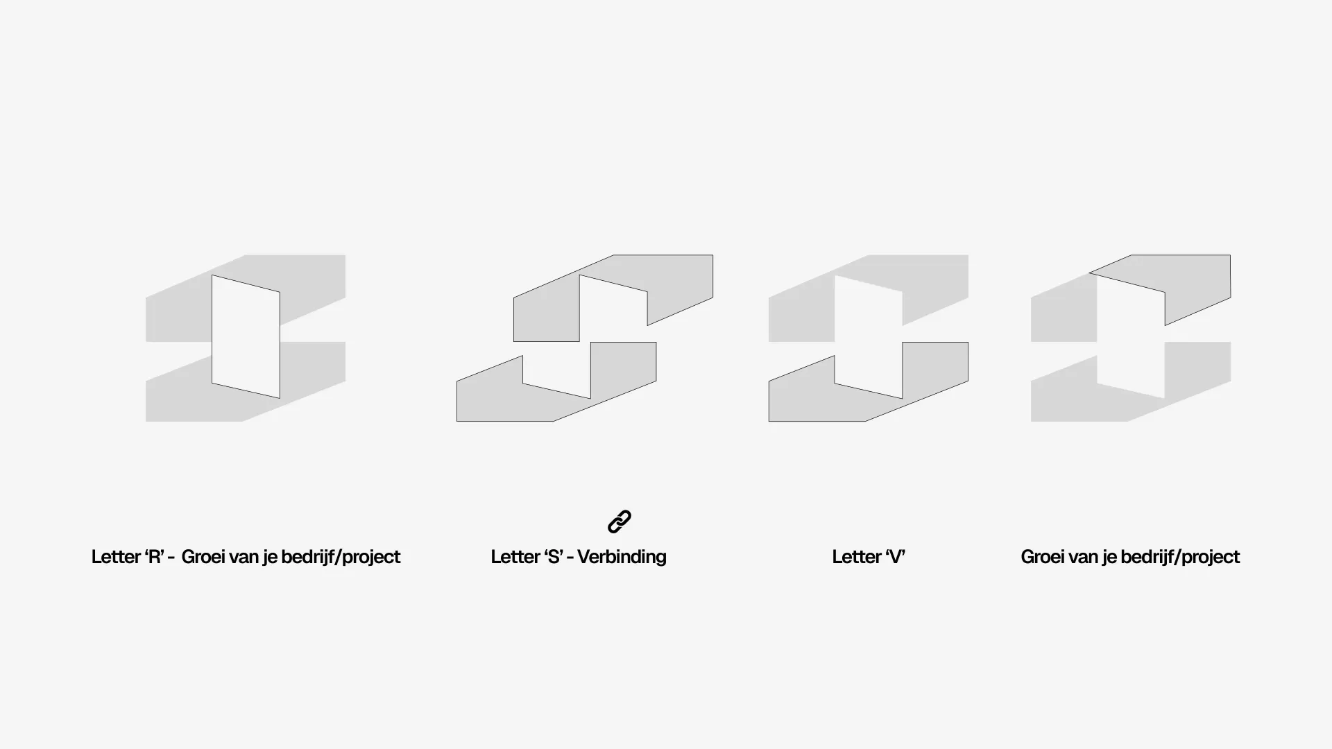 Logo Refinement