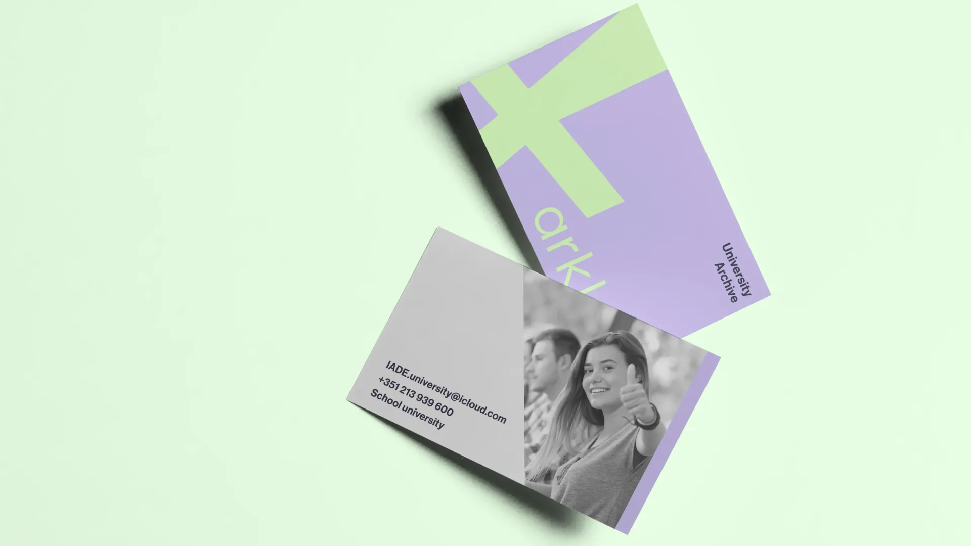 Business Cards