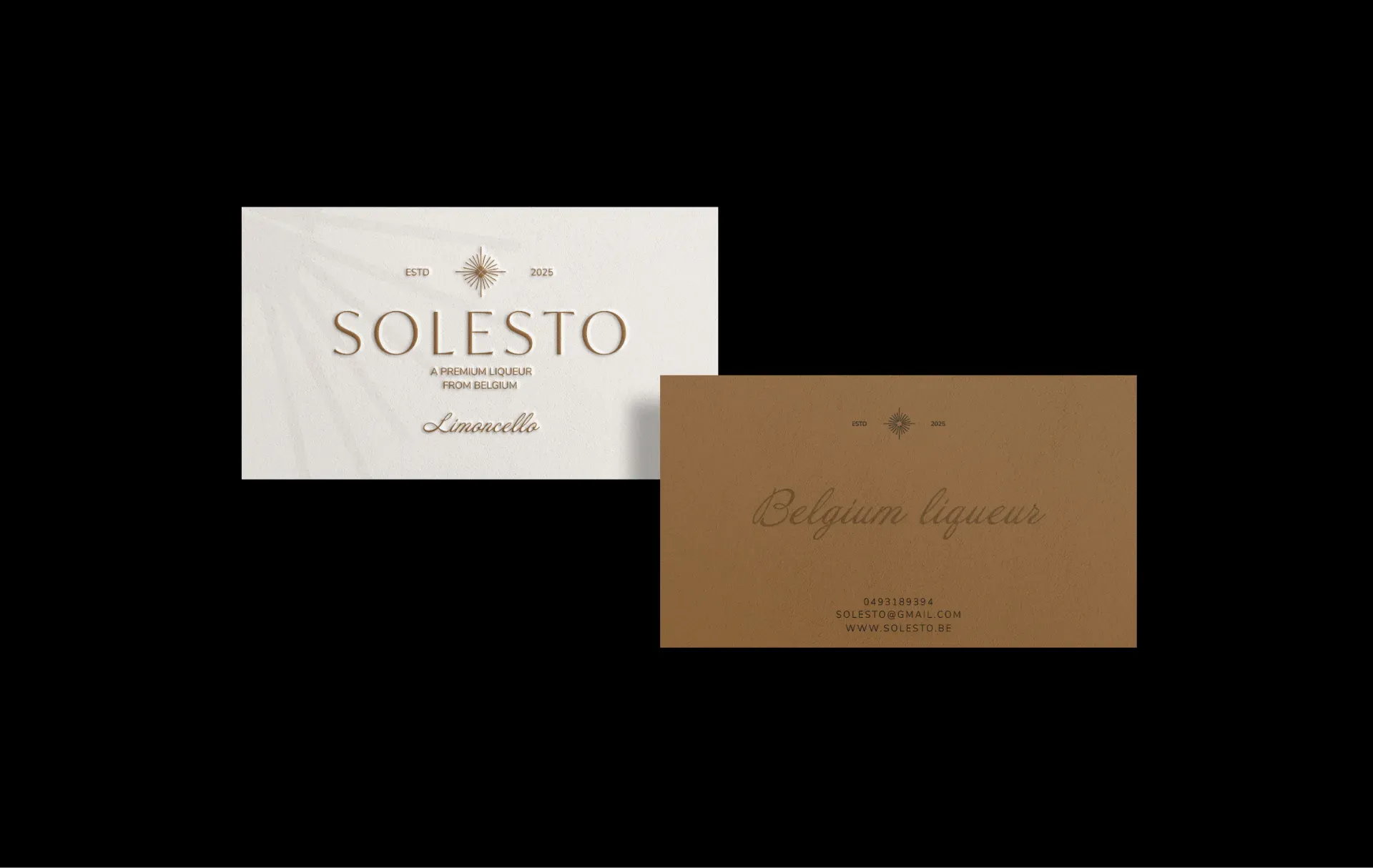 Business Cards