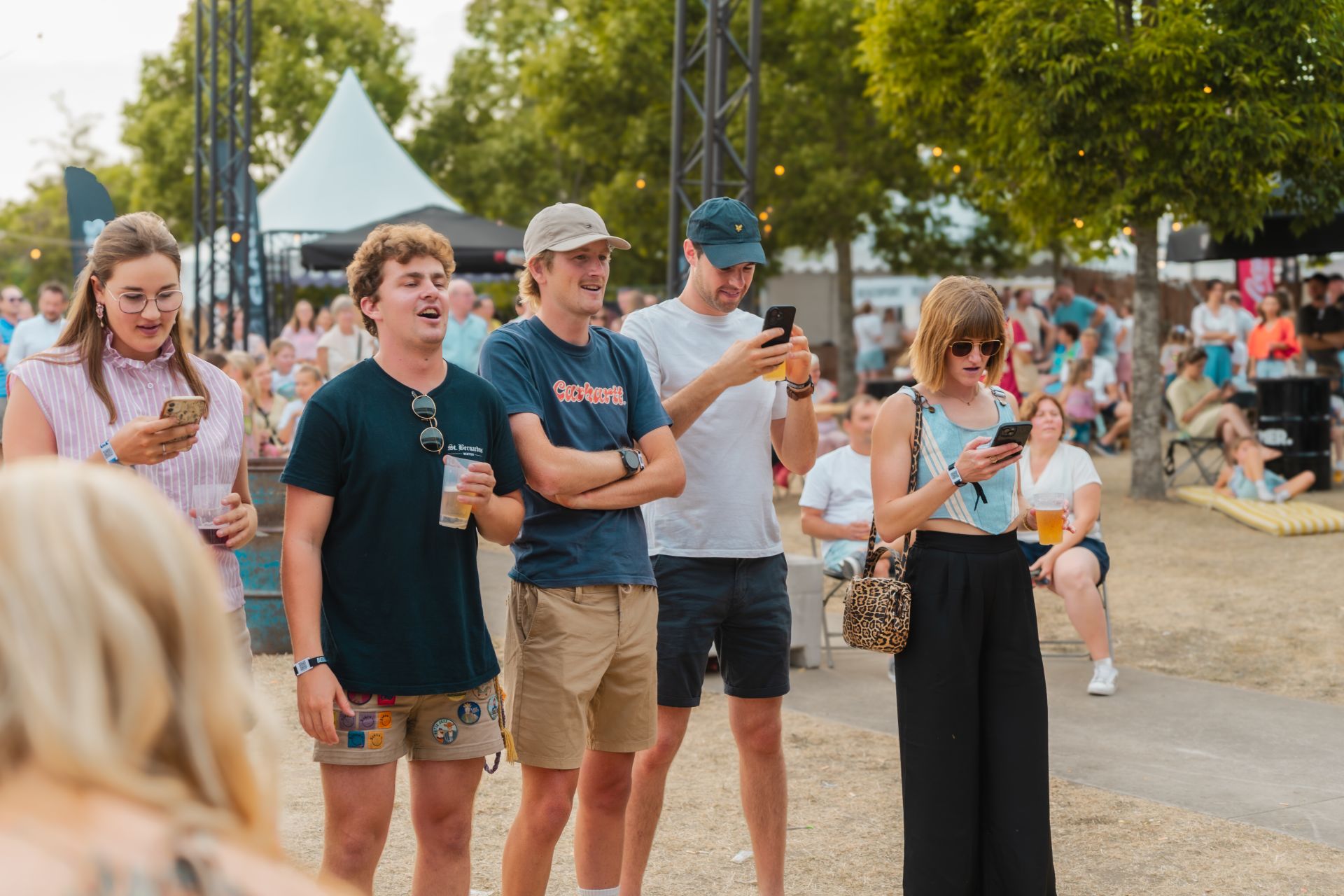 Bezenrock - 2026