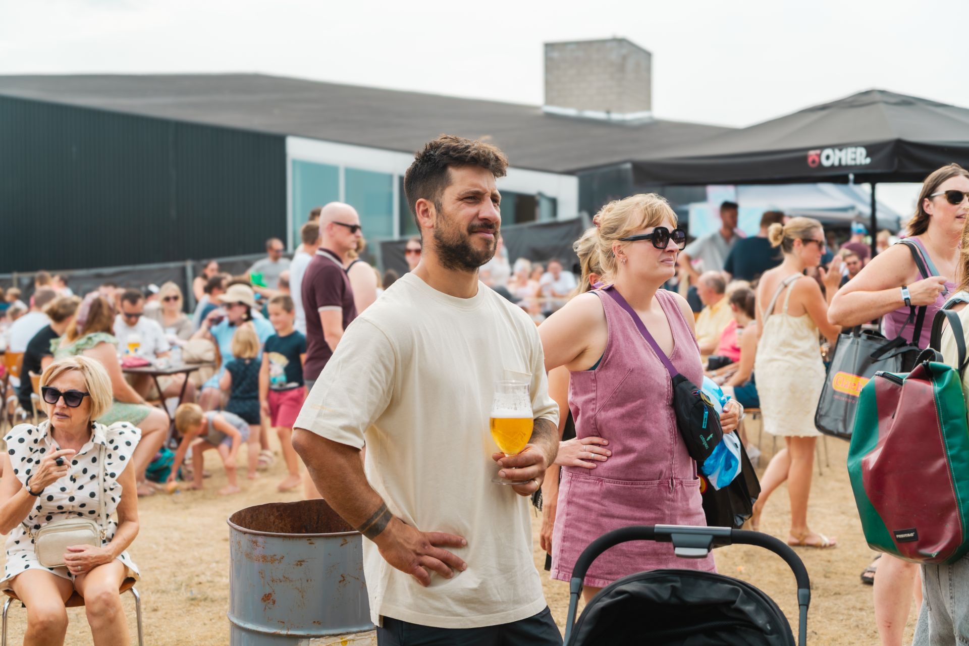 Bezenrock - 2026