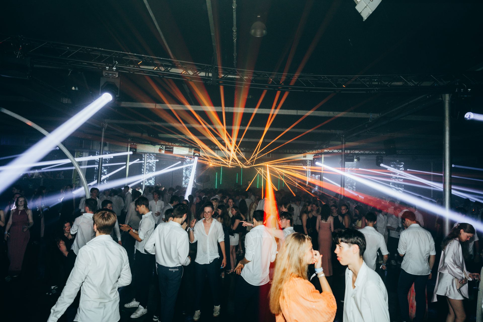 Promnight Roeselare