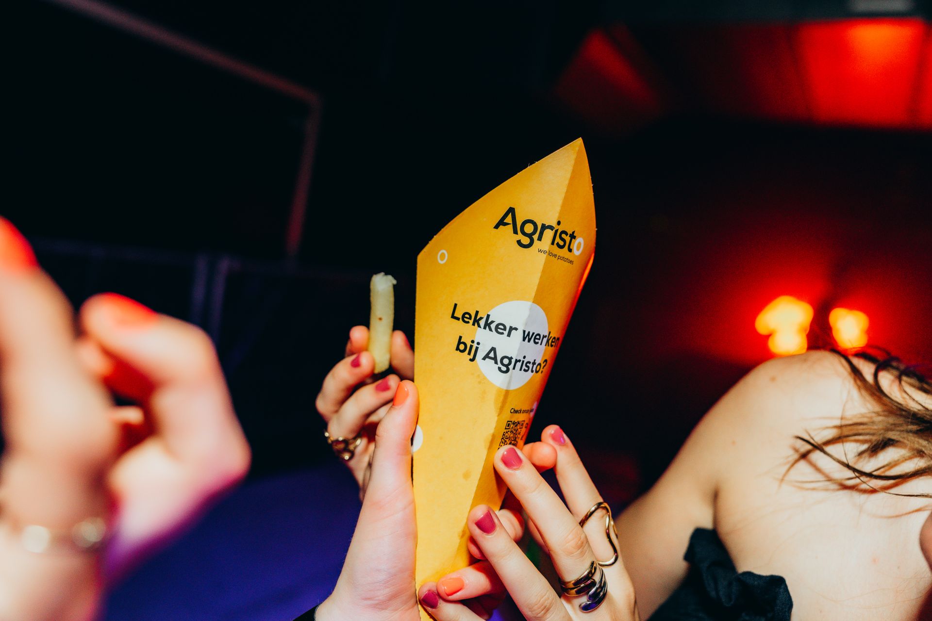 Promnight Roeselare