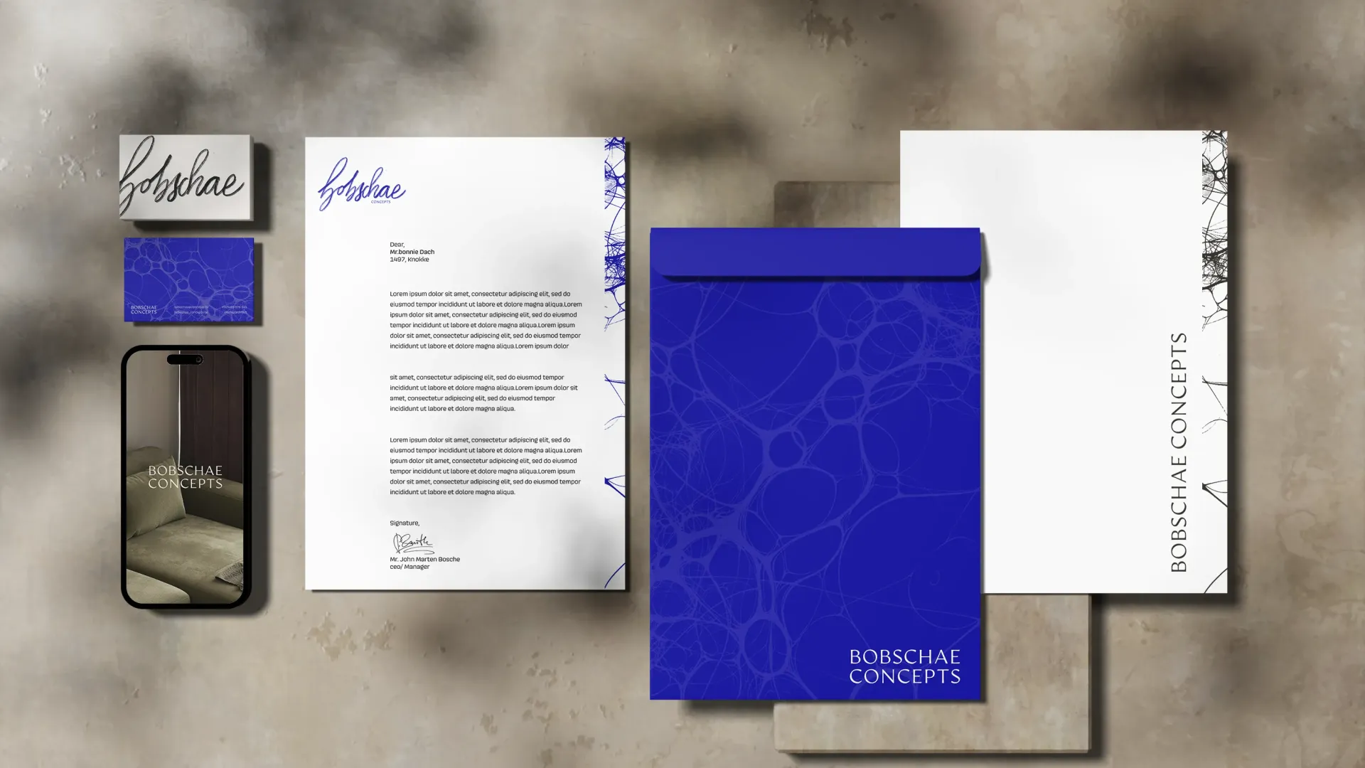 Design Variations