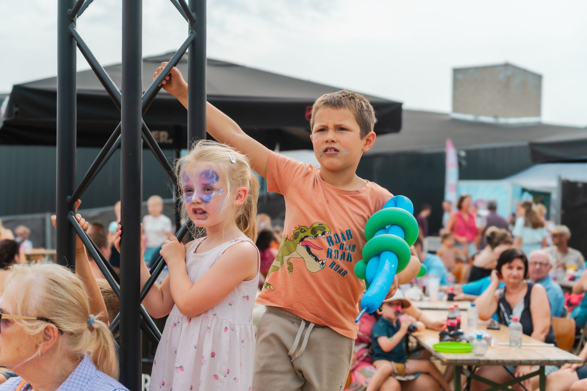 Bezenrock - 2026