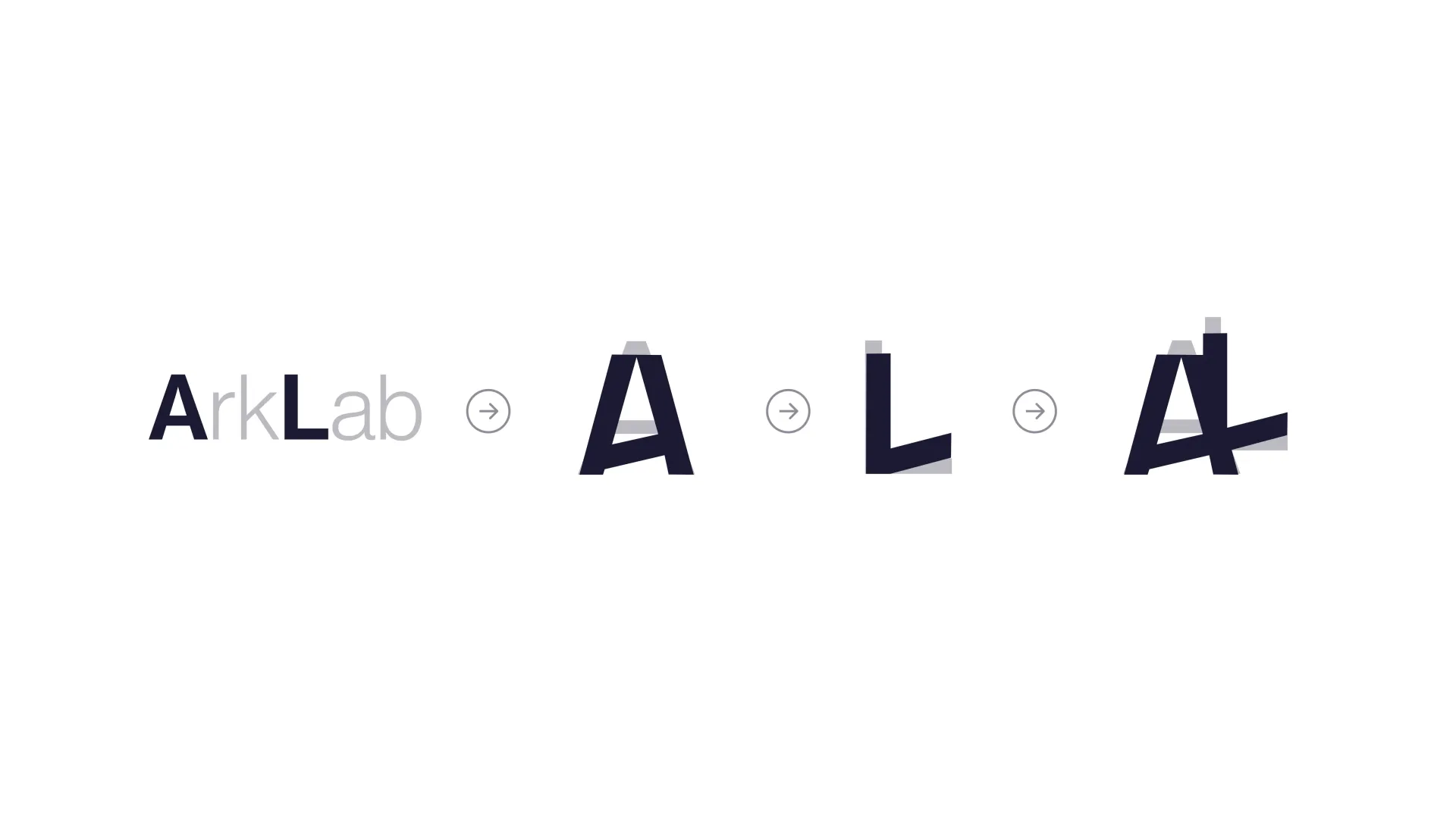 Logo Refinement