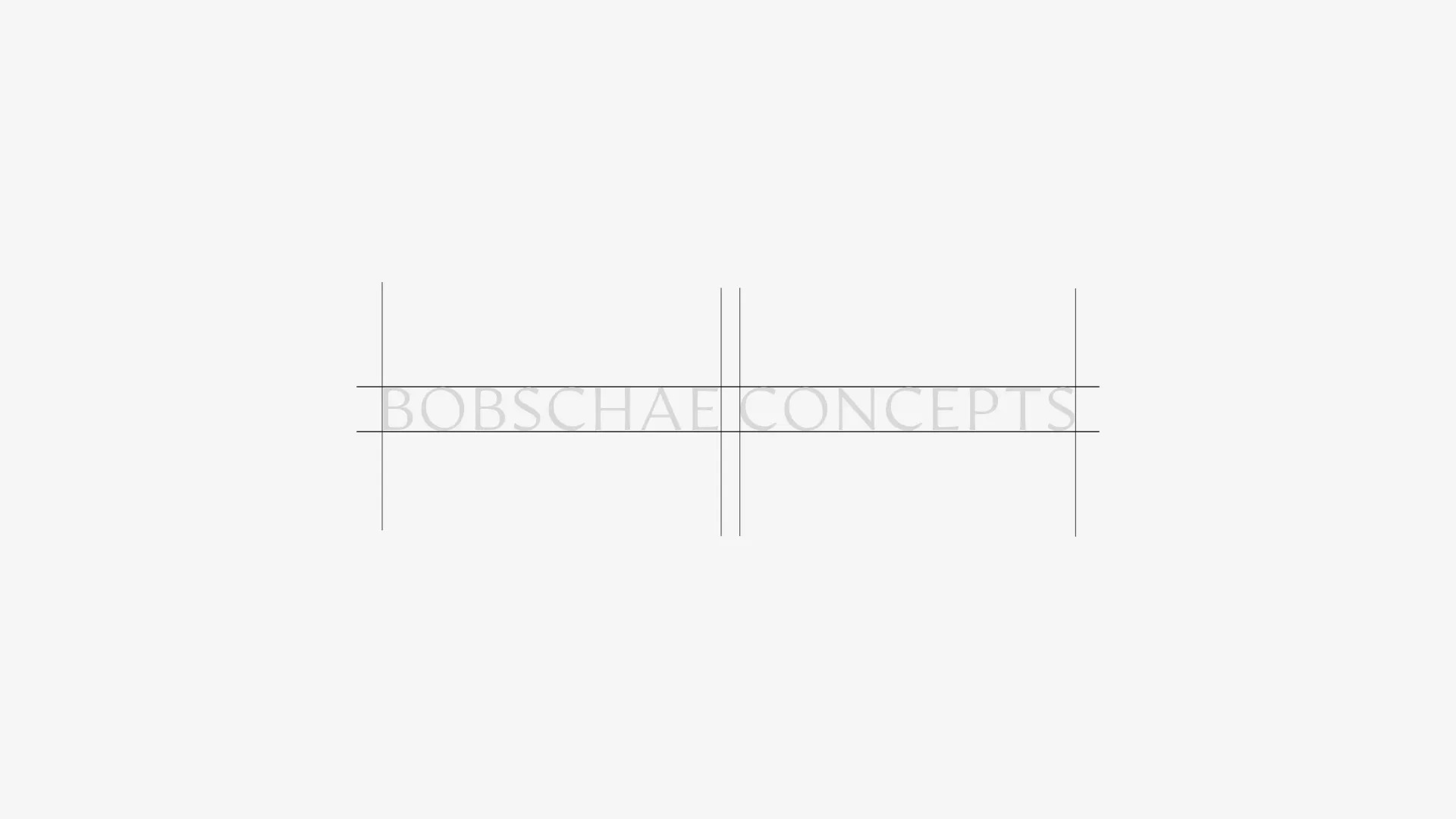 Logo Refinement