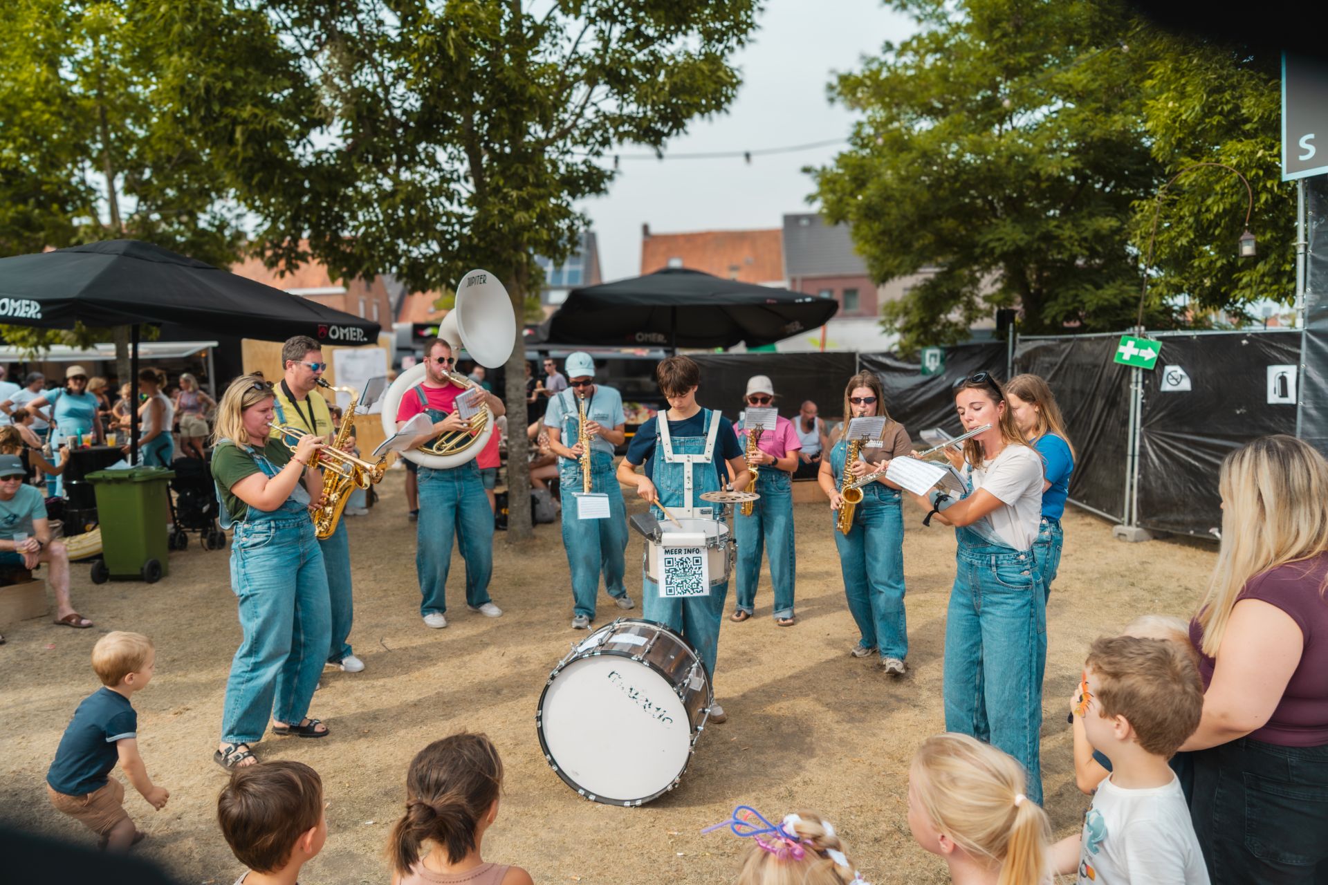 Bezenrock - 2026