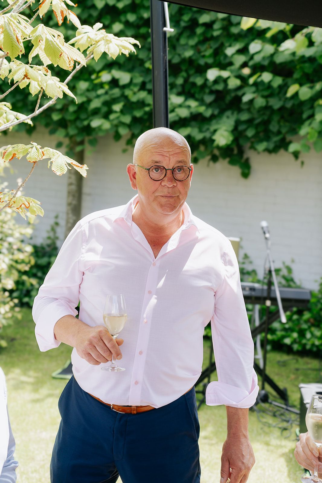 Huwelijksverjaardag