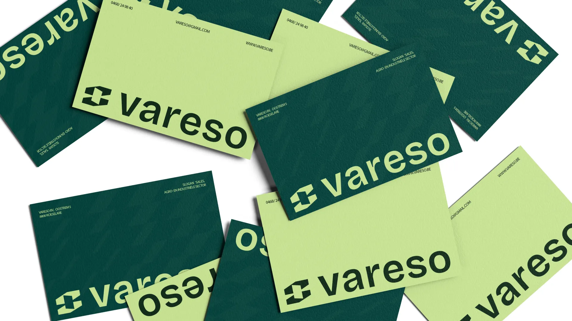 Business Cards