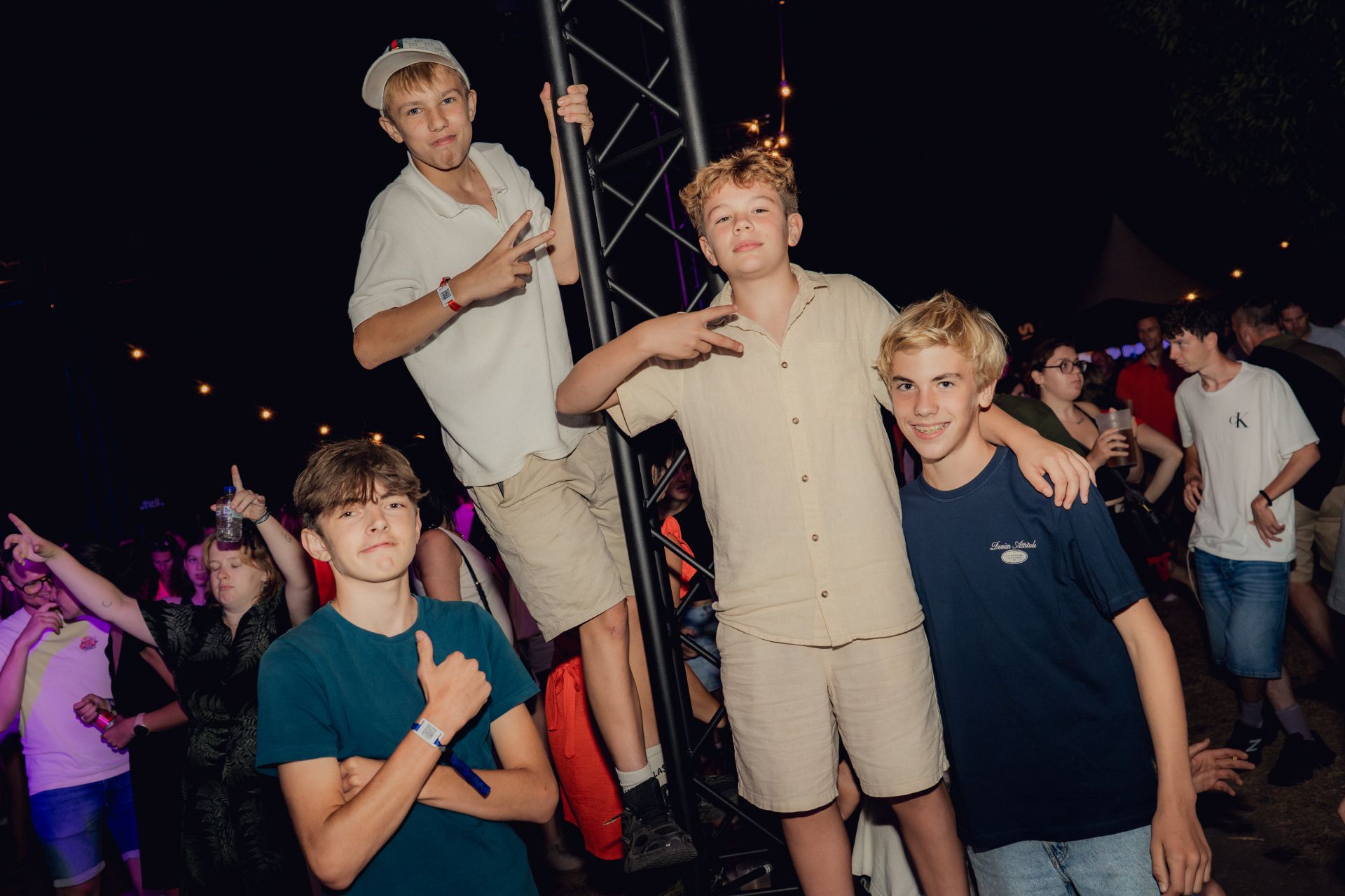 Bezenrock - 2026