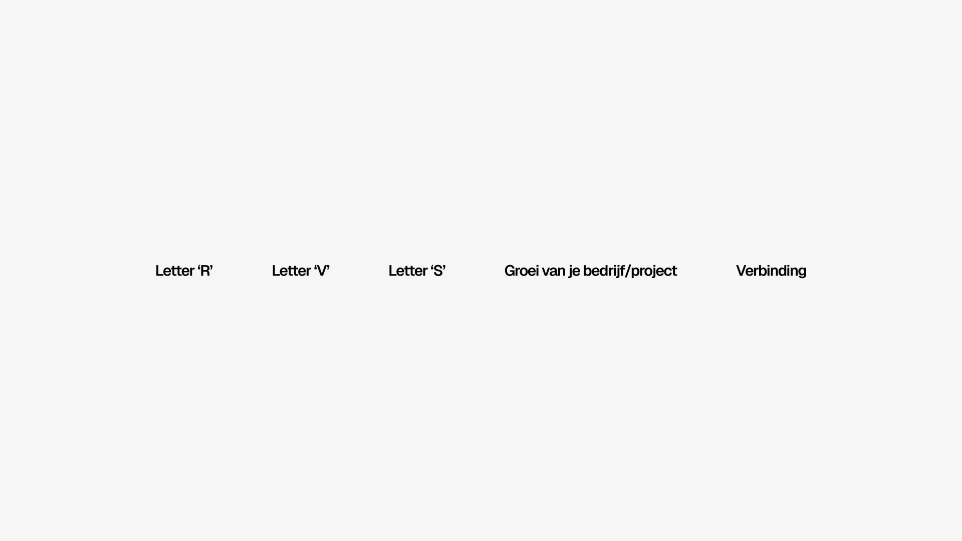 Logo Refinement