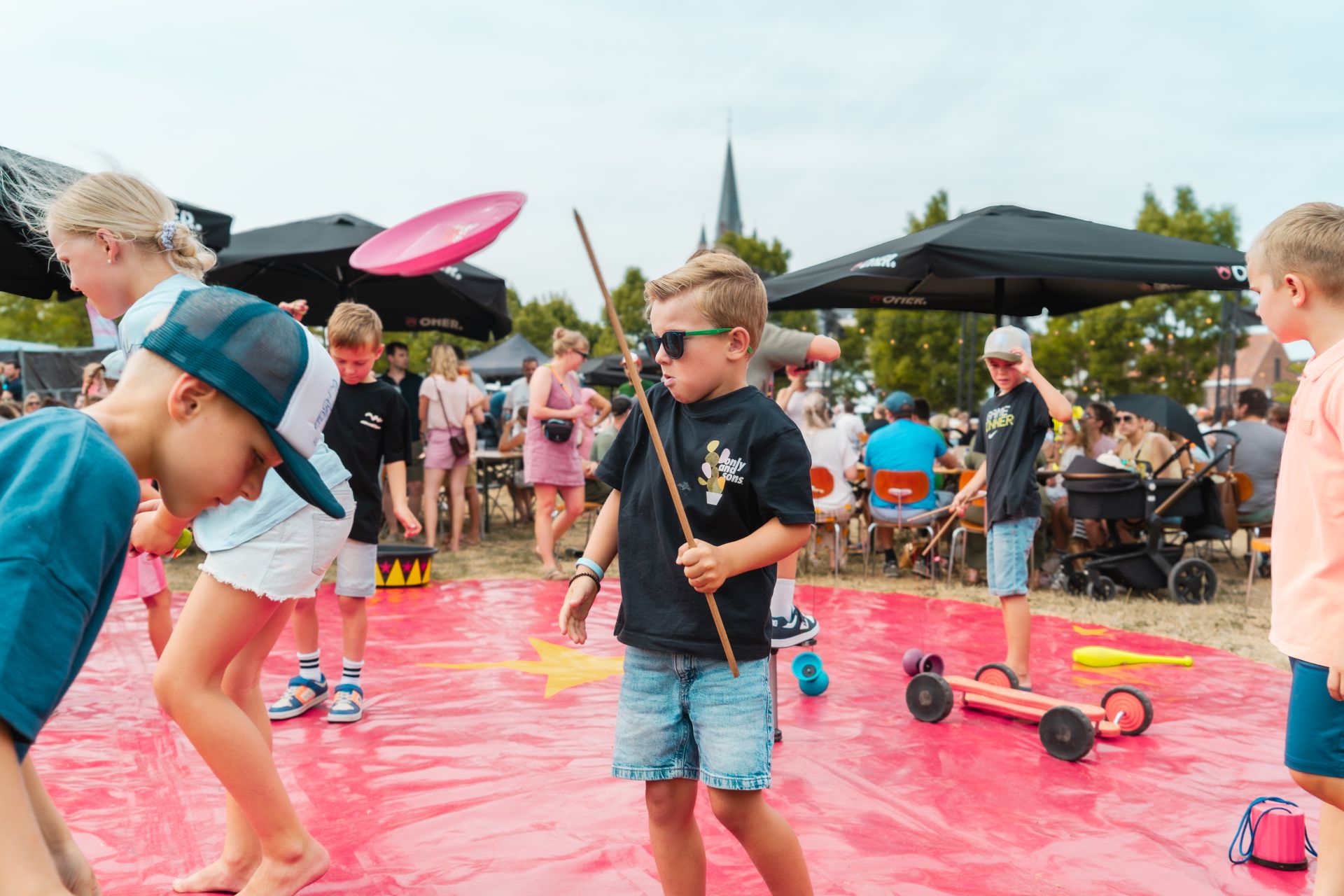 Bezenrock - 2026