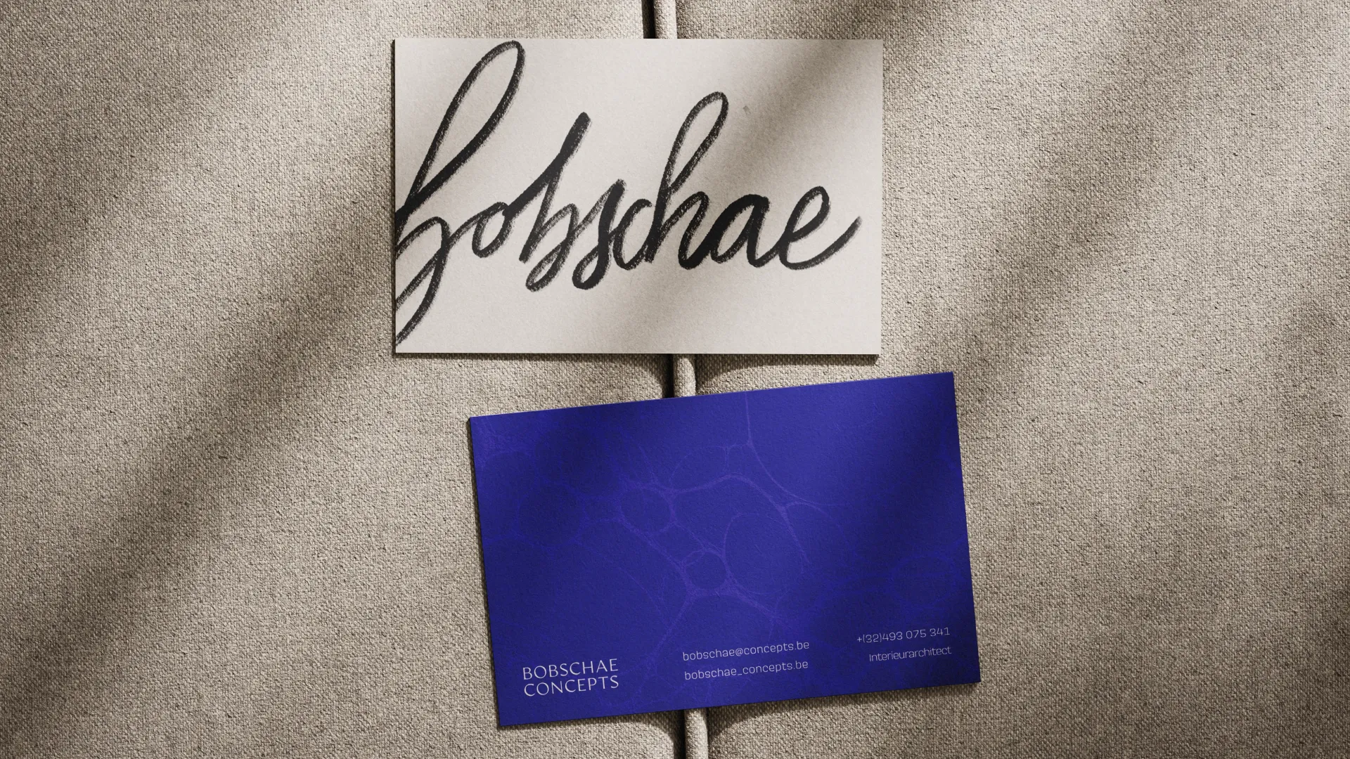 Business Cards