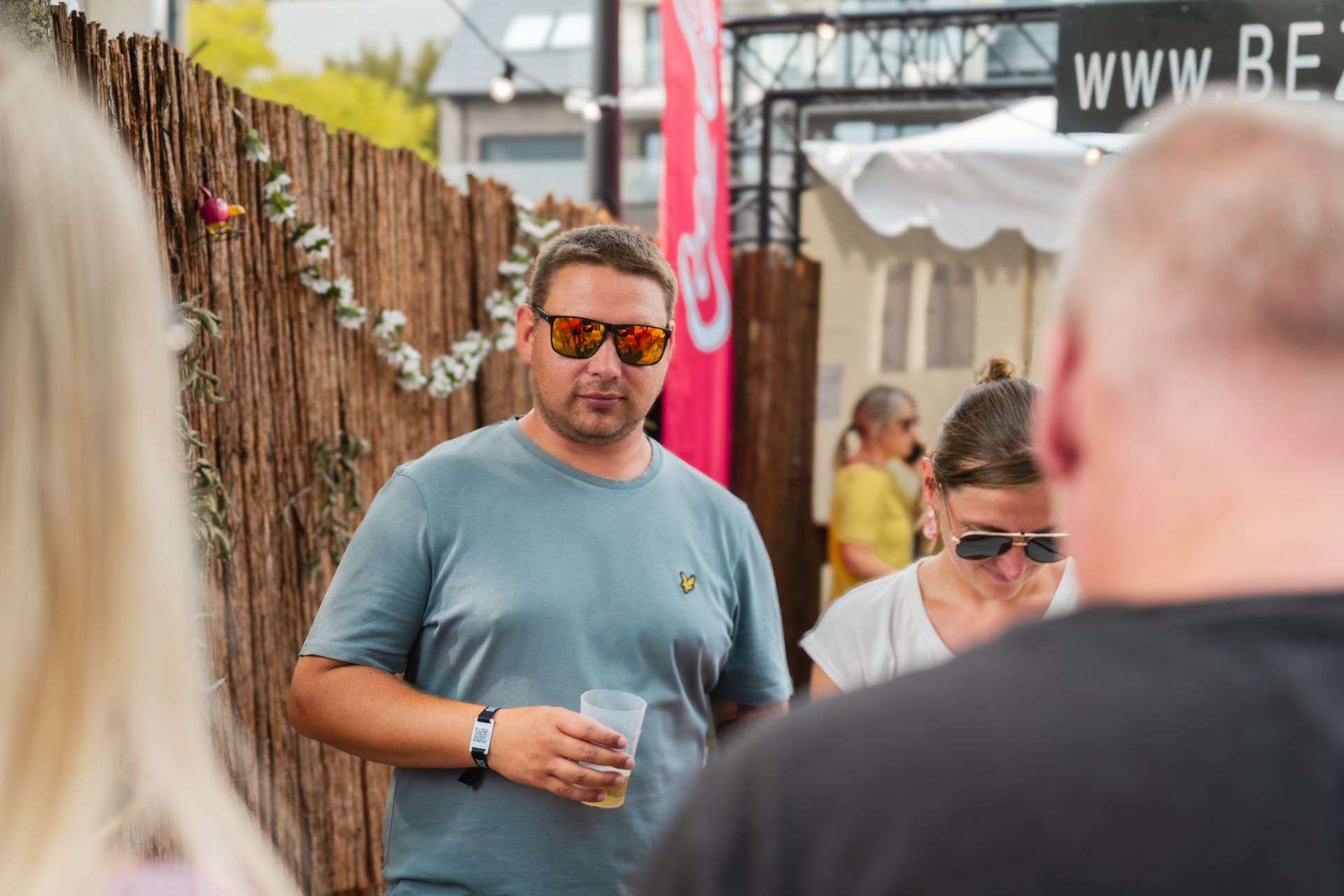 Bezenrock - 2026