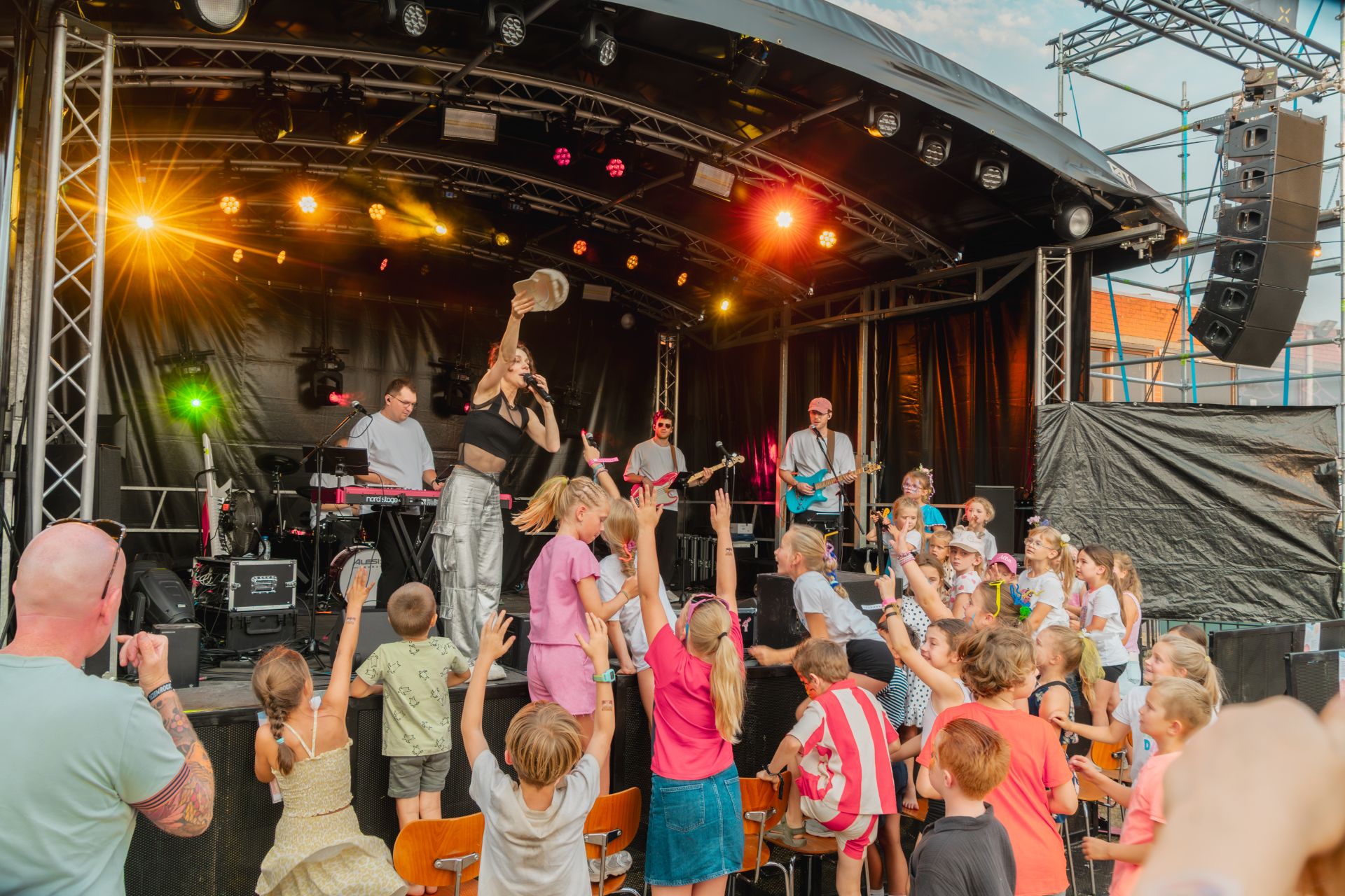 Bezenrock - 2026