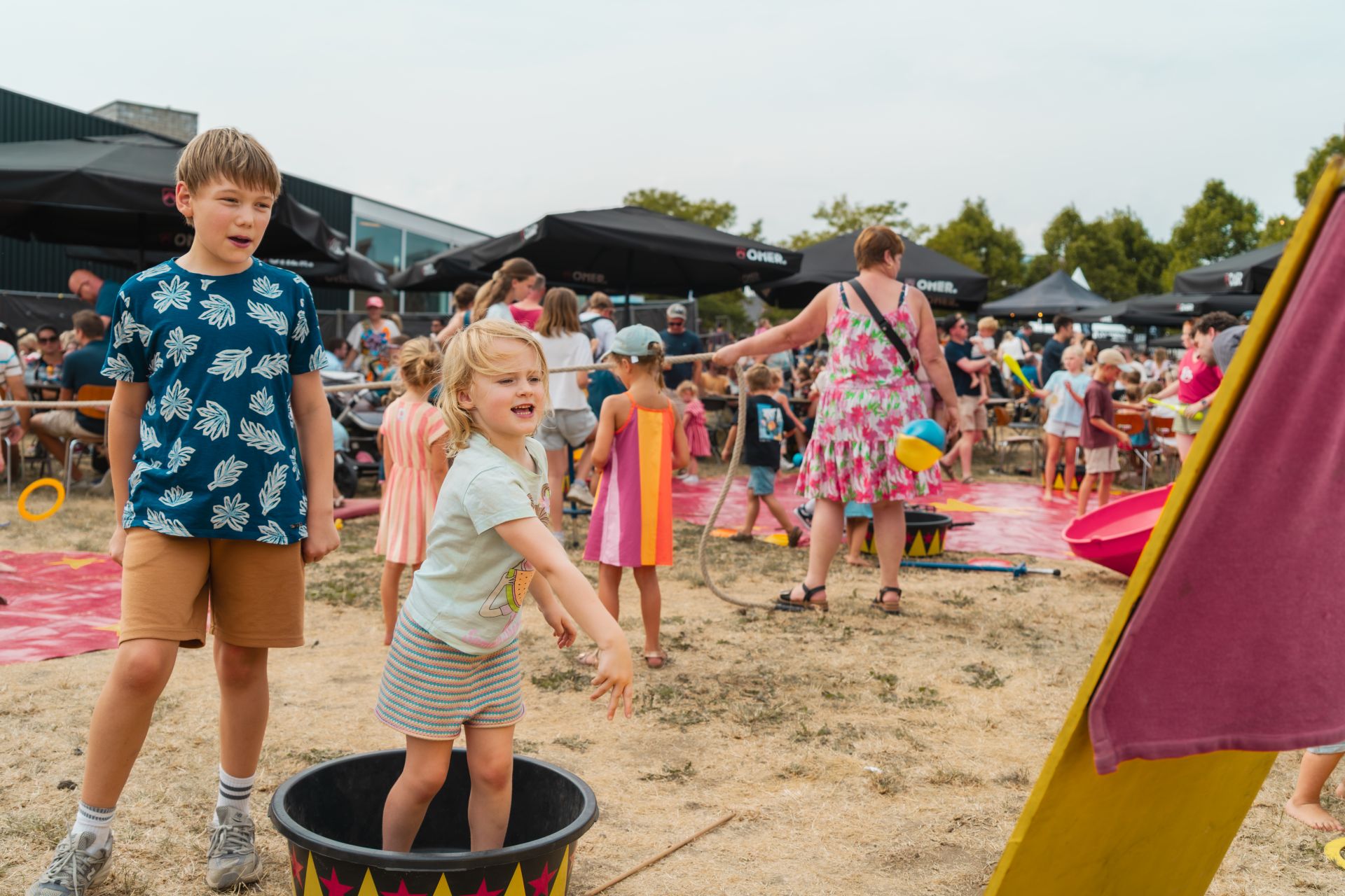 Bezenrock - 2026