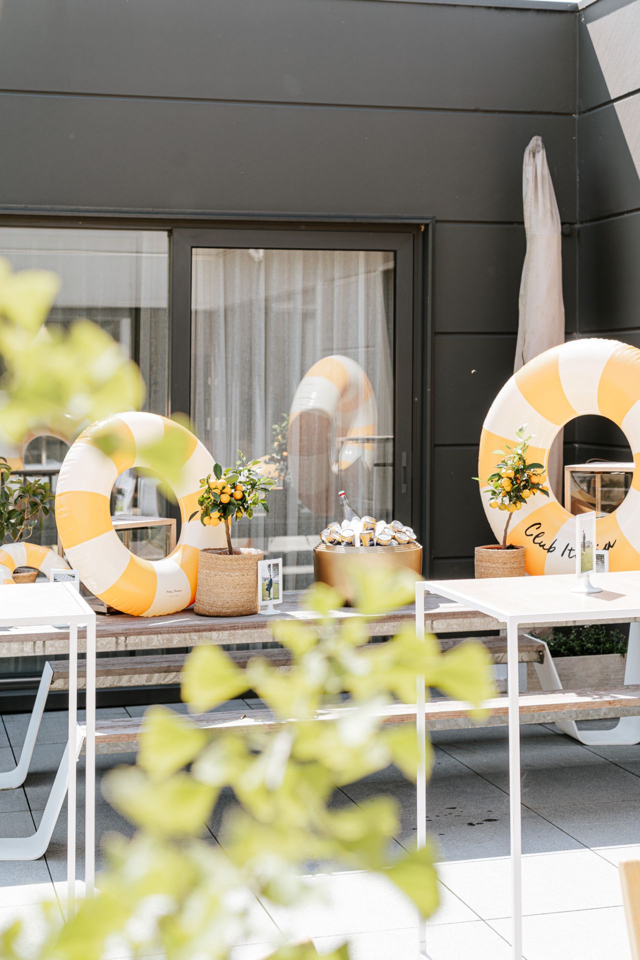 Lentefeest - Photography