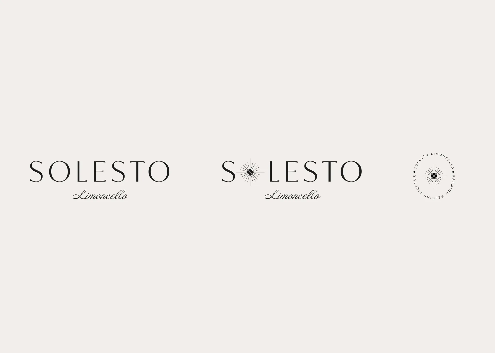 Logo Refinement