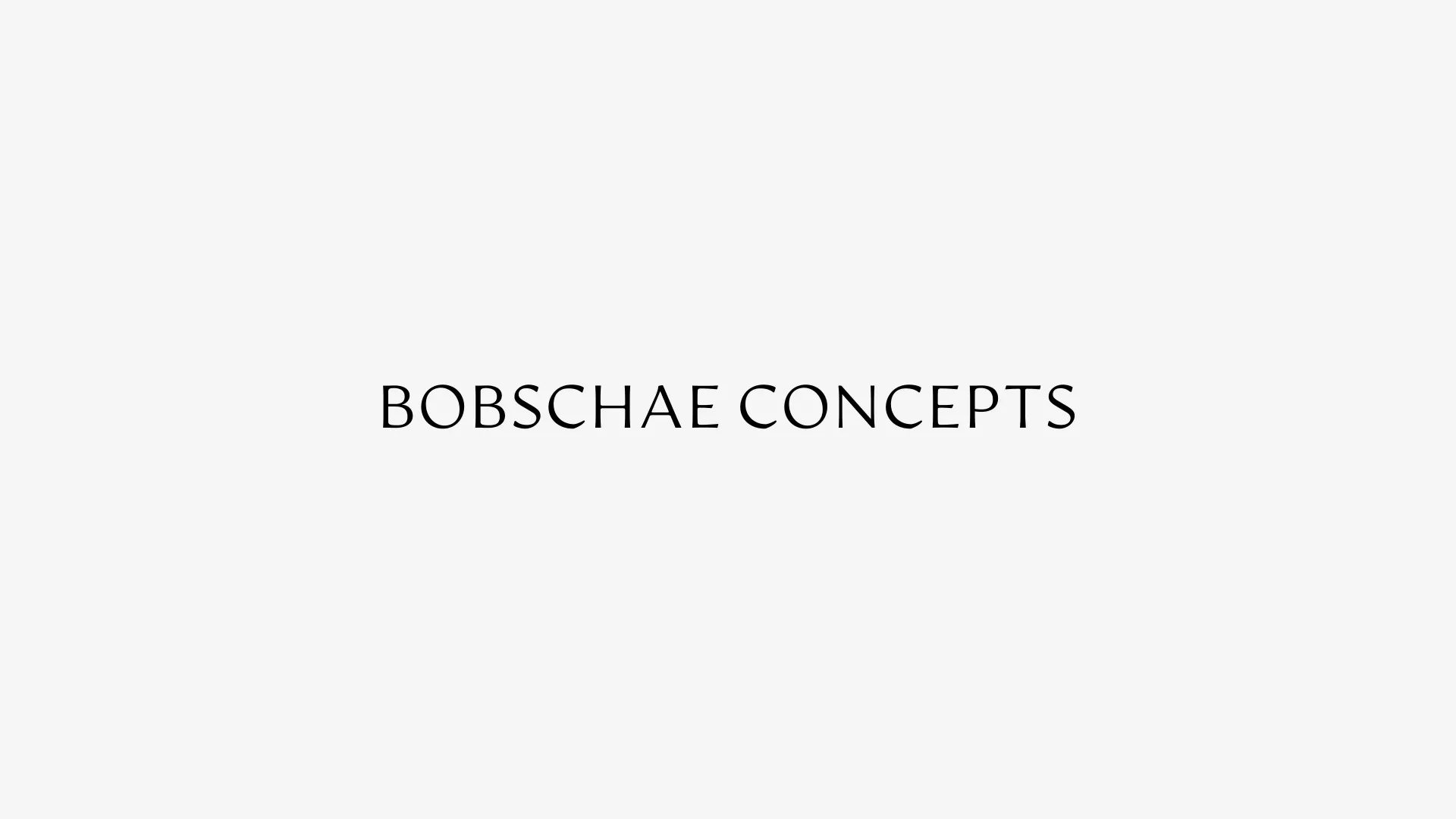 Logo Refinement