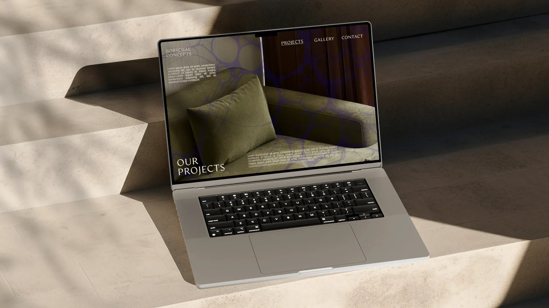 Webdesign