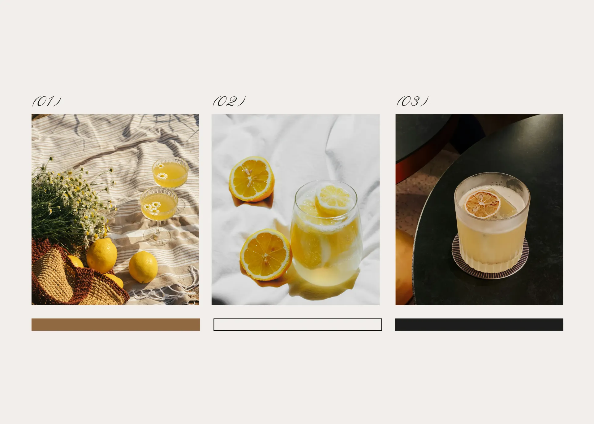 Color Palette