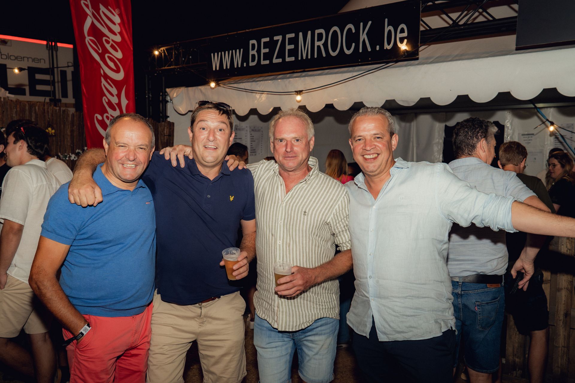Bezenrock - 2026
