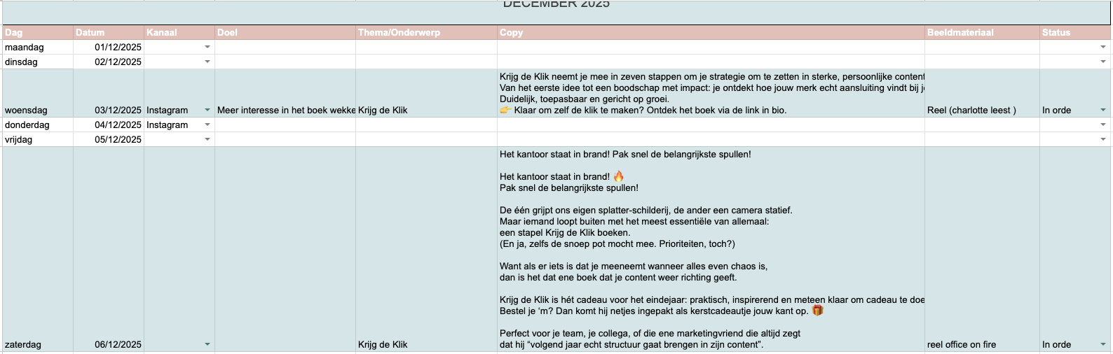 Afstudeerproject_De Contentfabriek