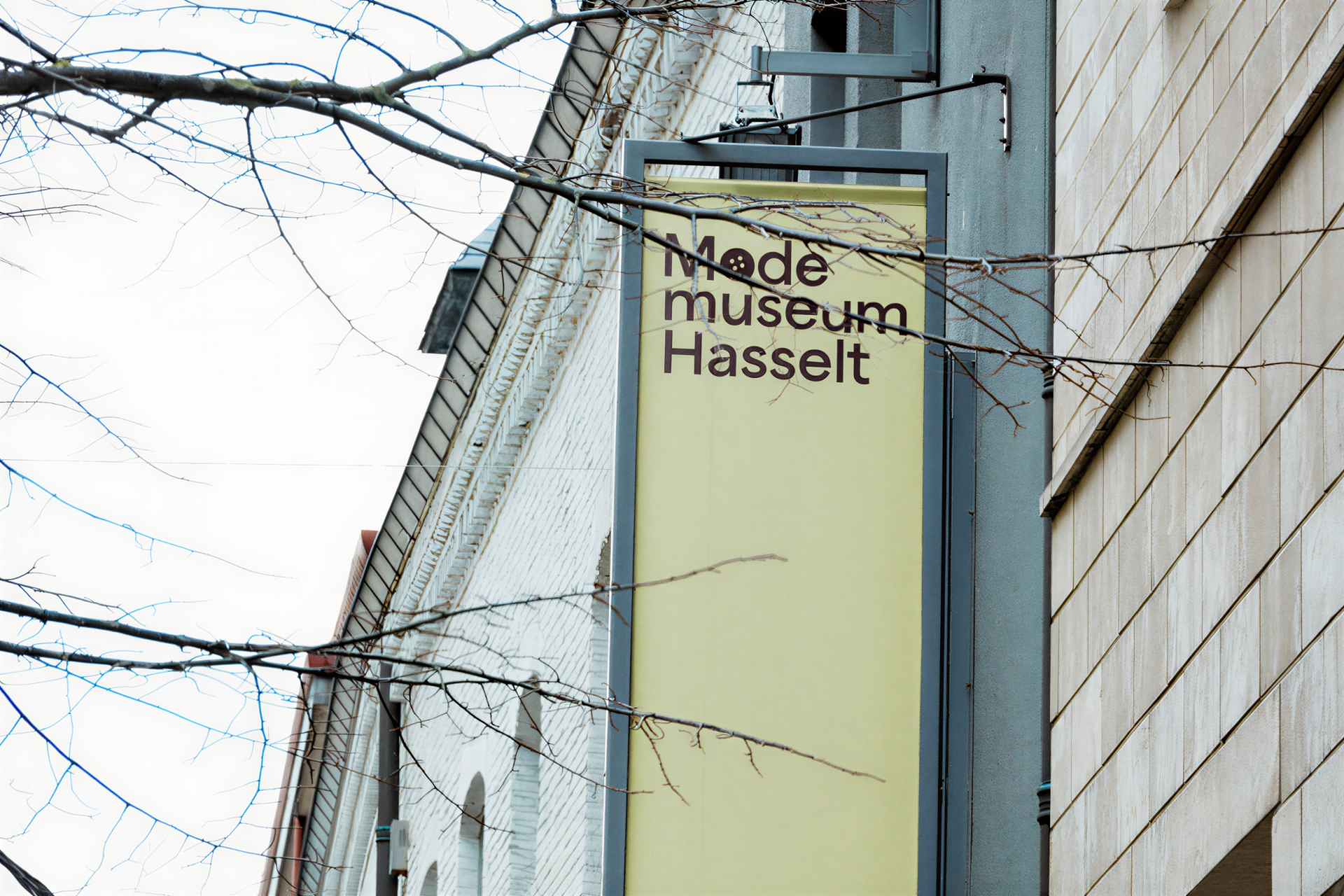 Modemuseum Hasselt
